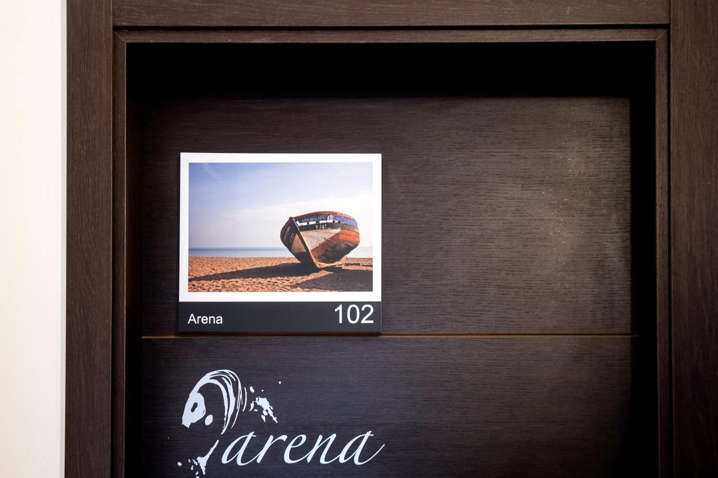 Property building in Sa Voga Hotel & Spa