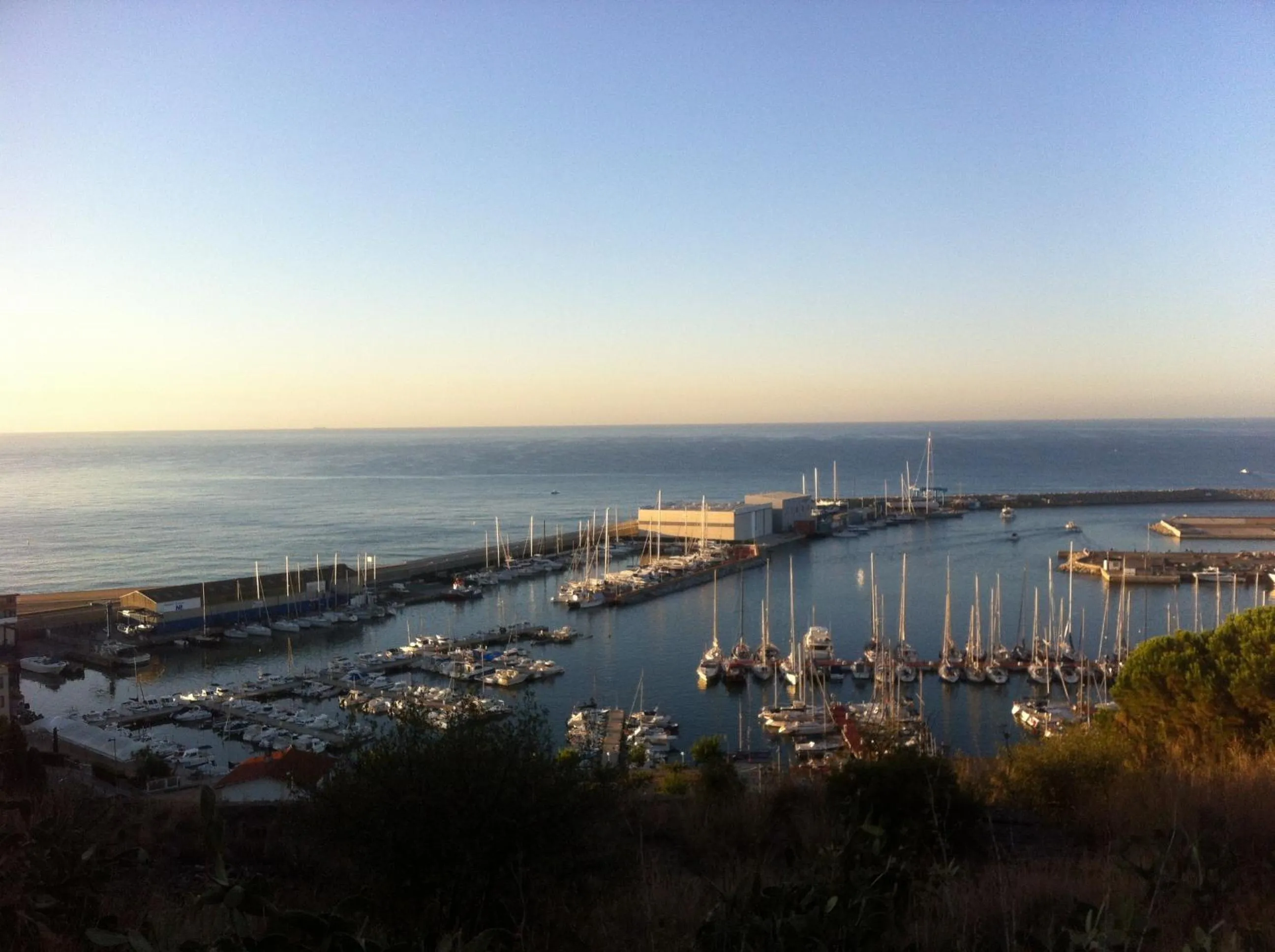 Nearby landmark in Sa Voga Hotel & Spa