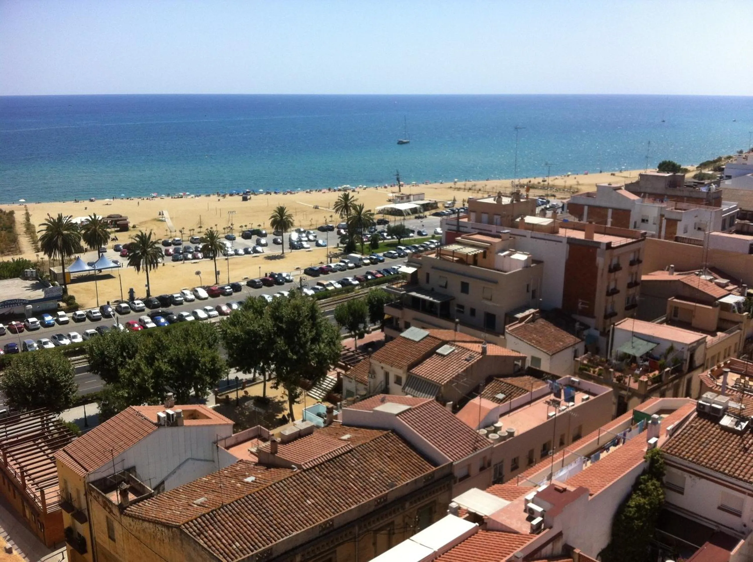 Nearby landmark in Sa Voga Hotel & Spa