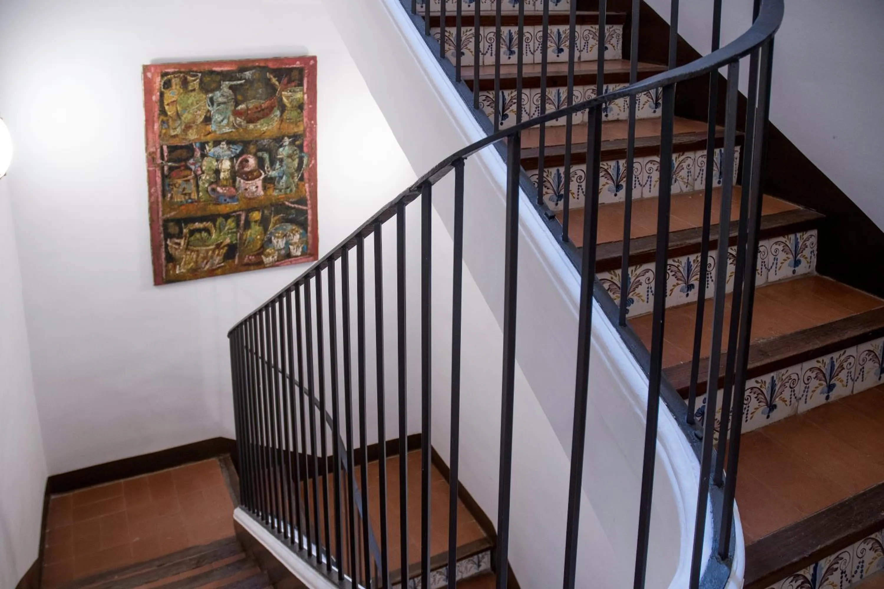 Property building in Sa Voga Hotel & Spa