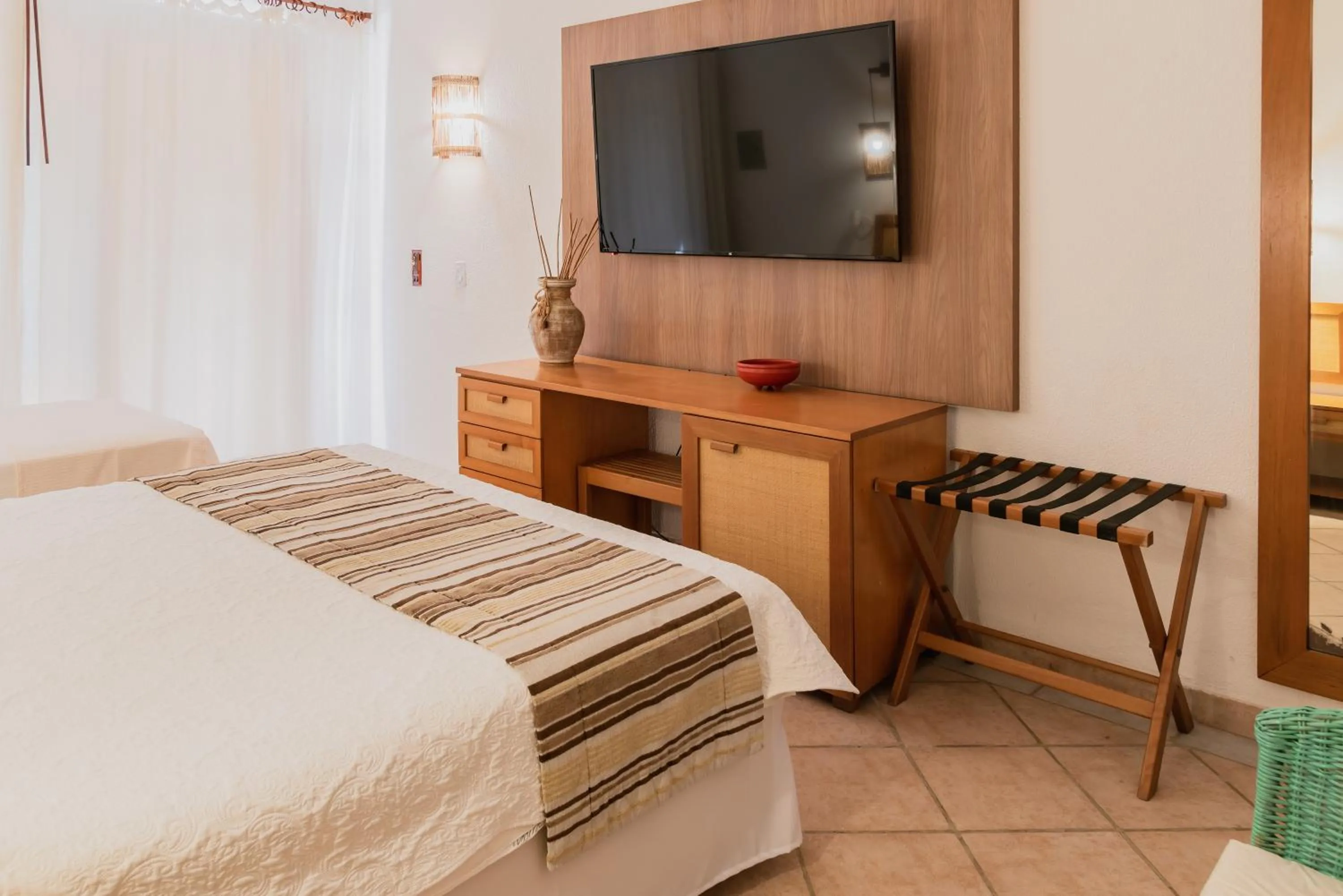 Bedroom in Almai Cumbuco