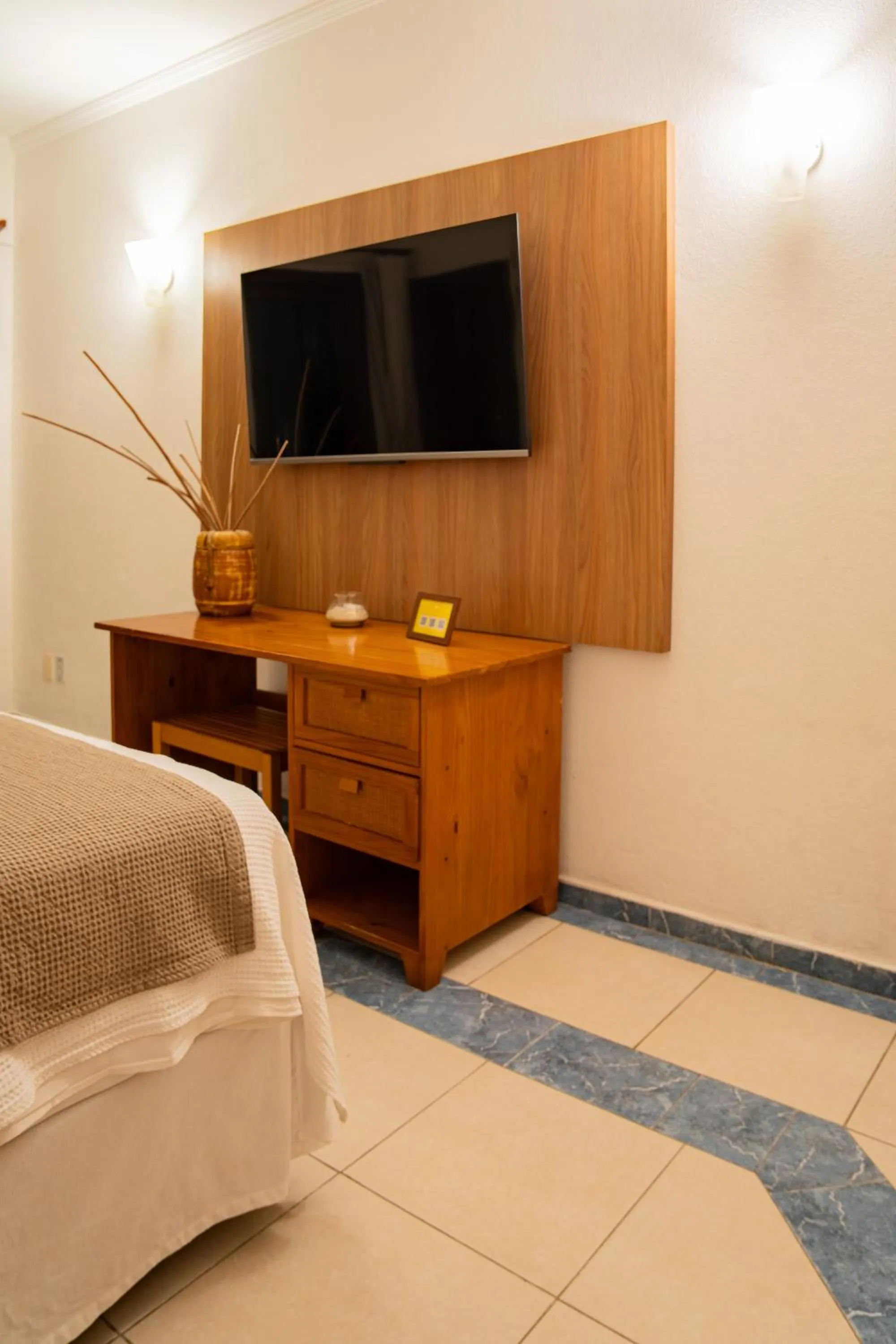 Bedroom in Almai Cumbuco