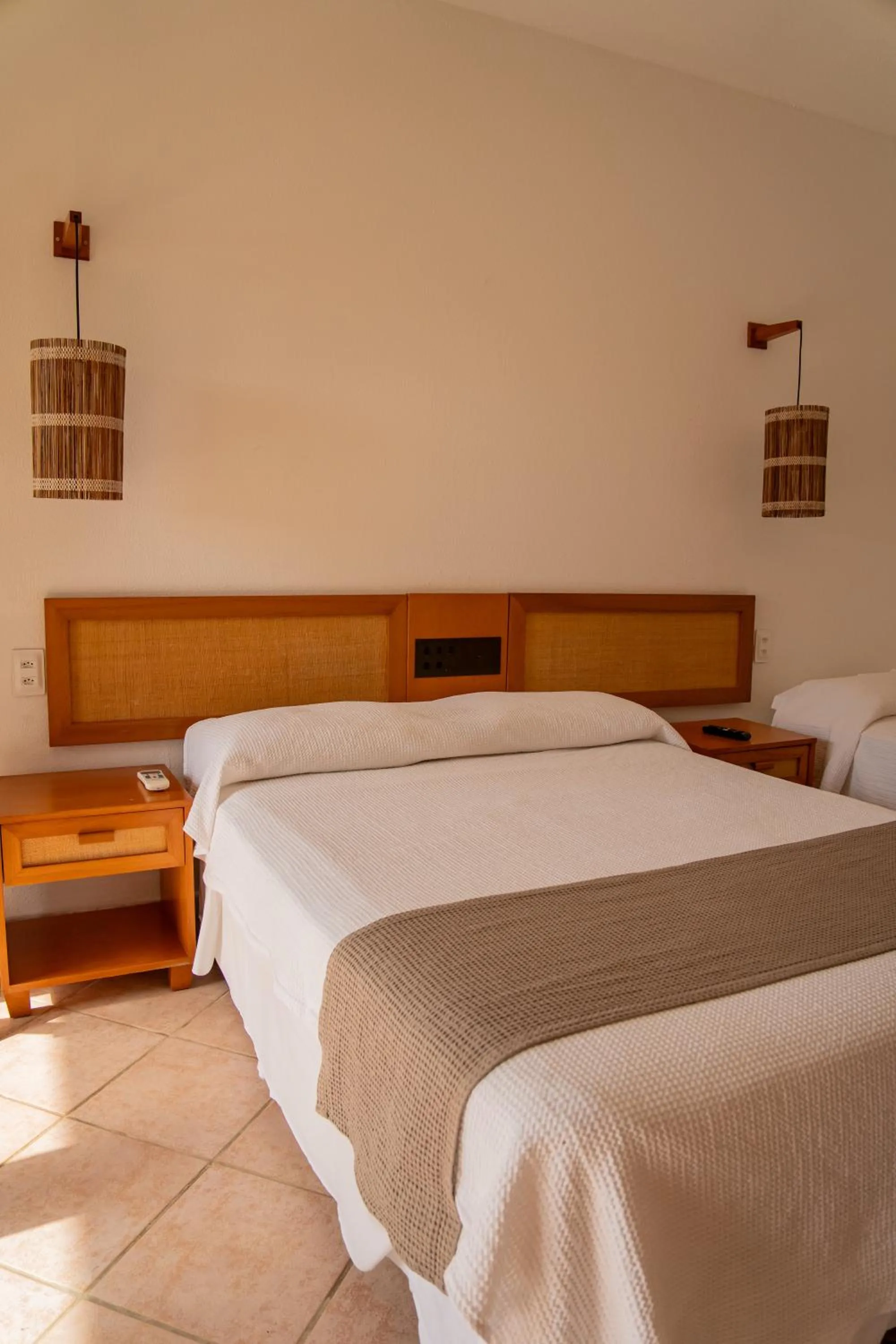 Bed in Almai Cumbuco