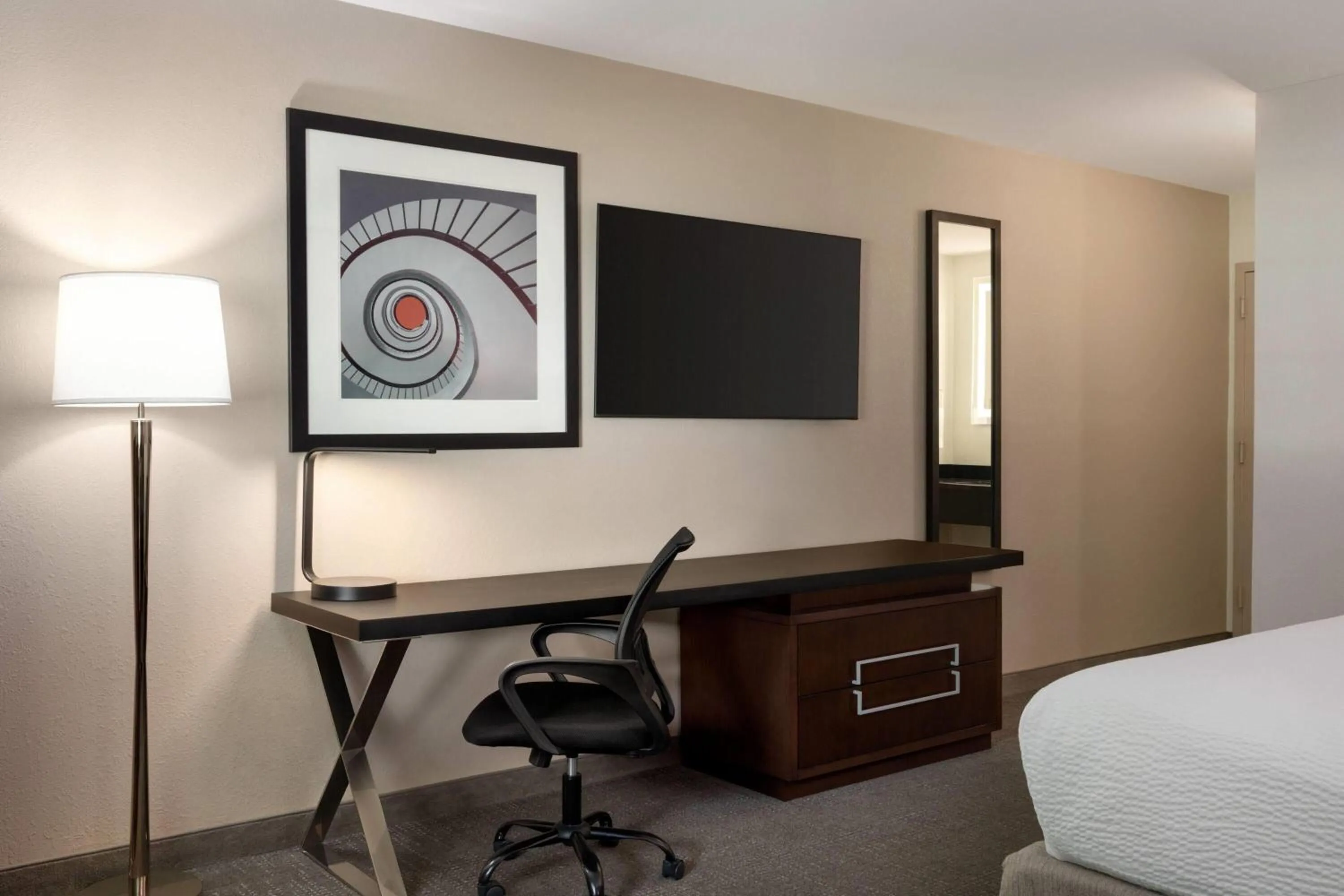 Photo of the whole room, Bed in Ramada by Wyndham Del Rio