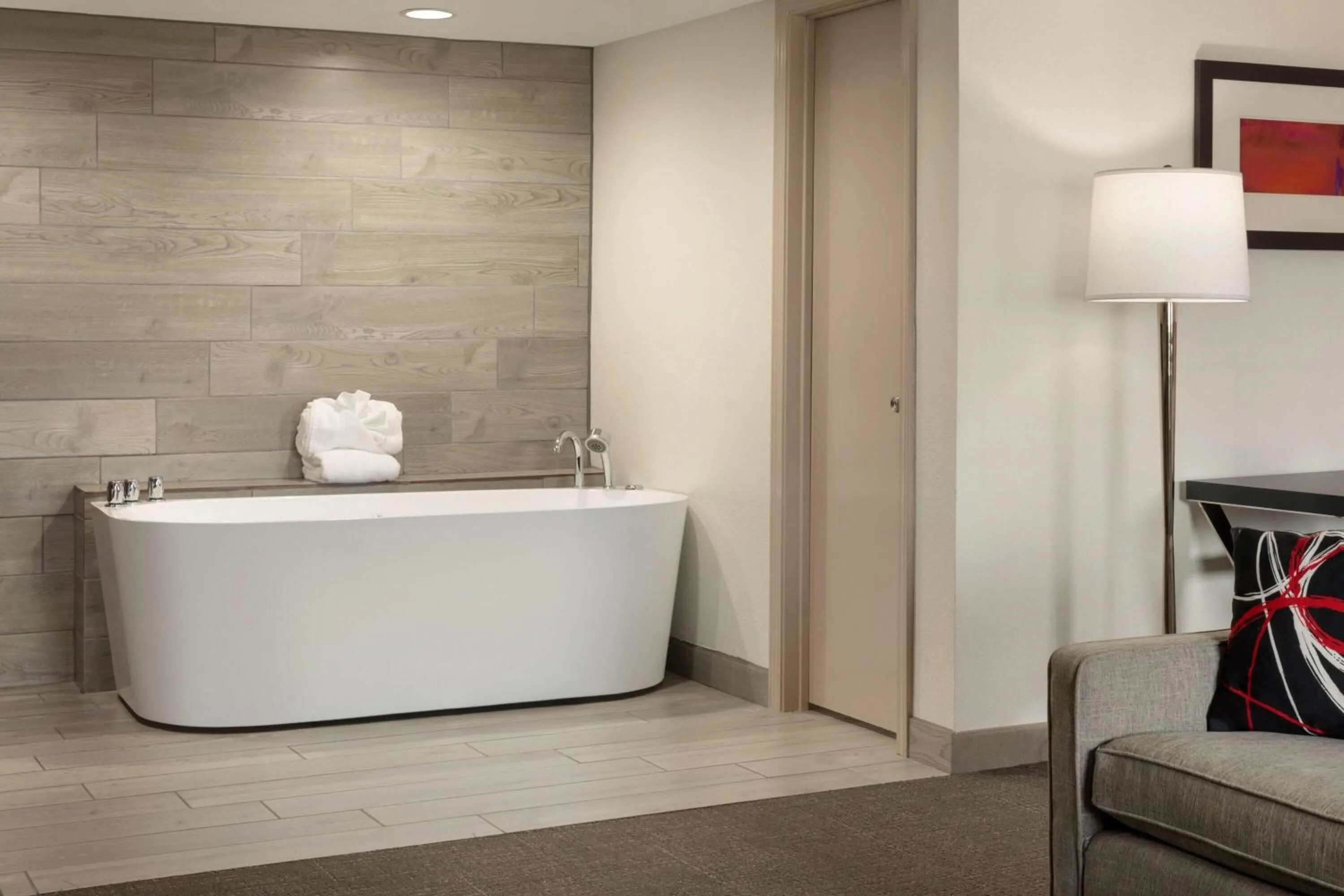 Bath in Ramada by Wyndham Del Rio