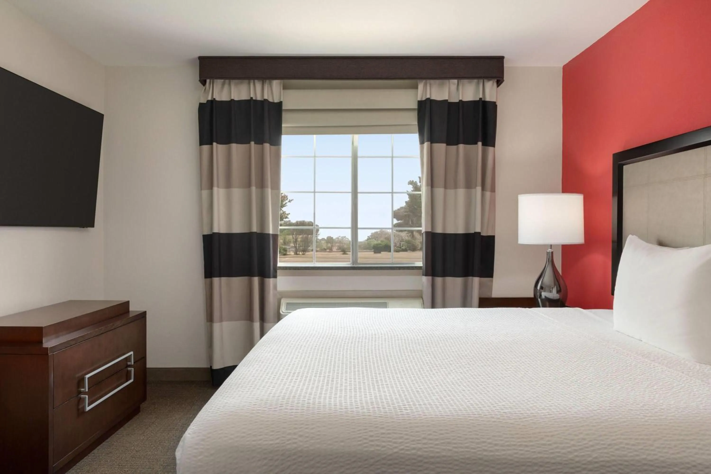 Photo of the whole room, Bed in Ramada by Wyndham Del Rio