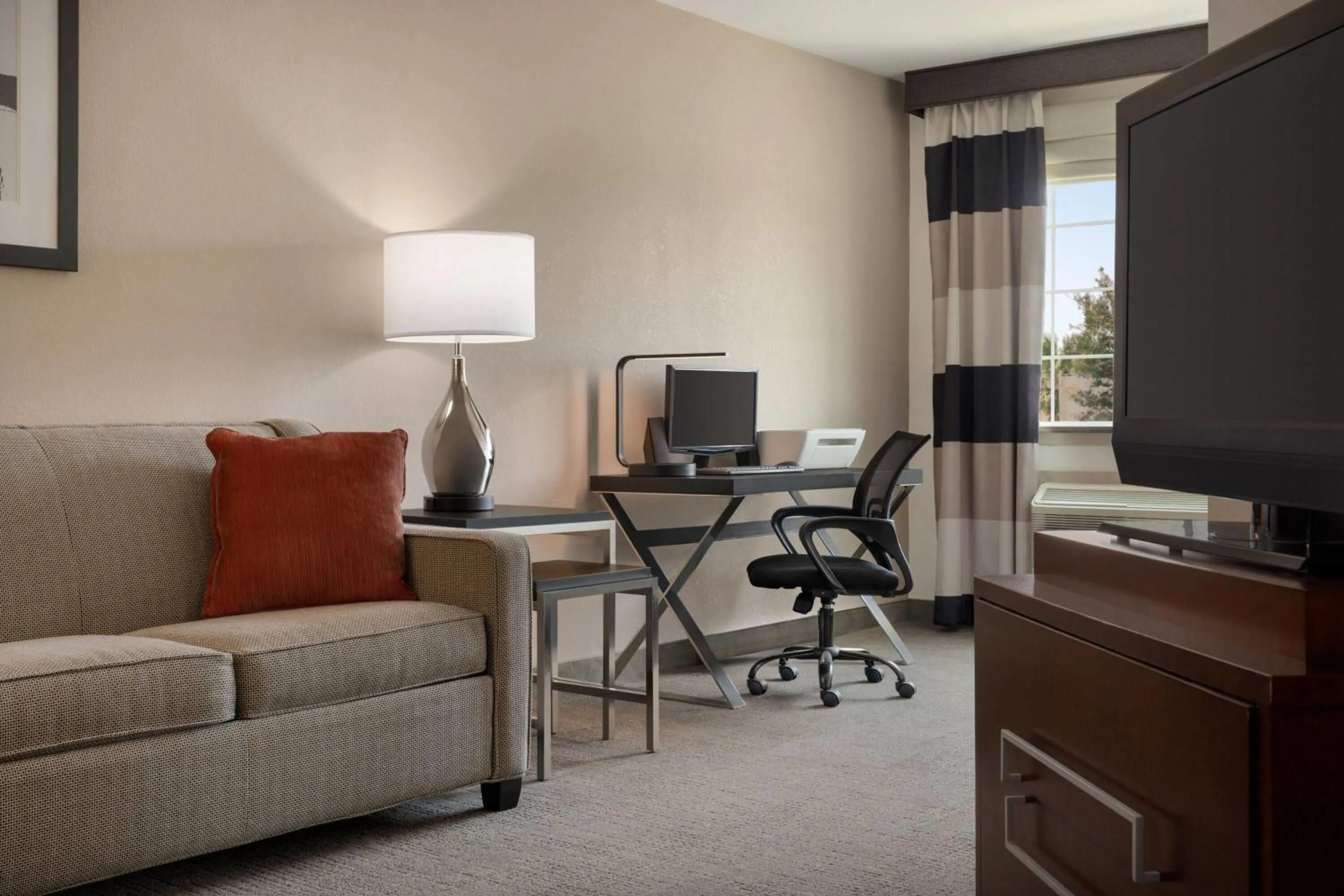 Photo of the whole room in Ramada by Wyndham Del Rio