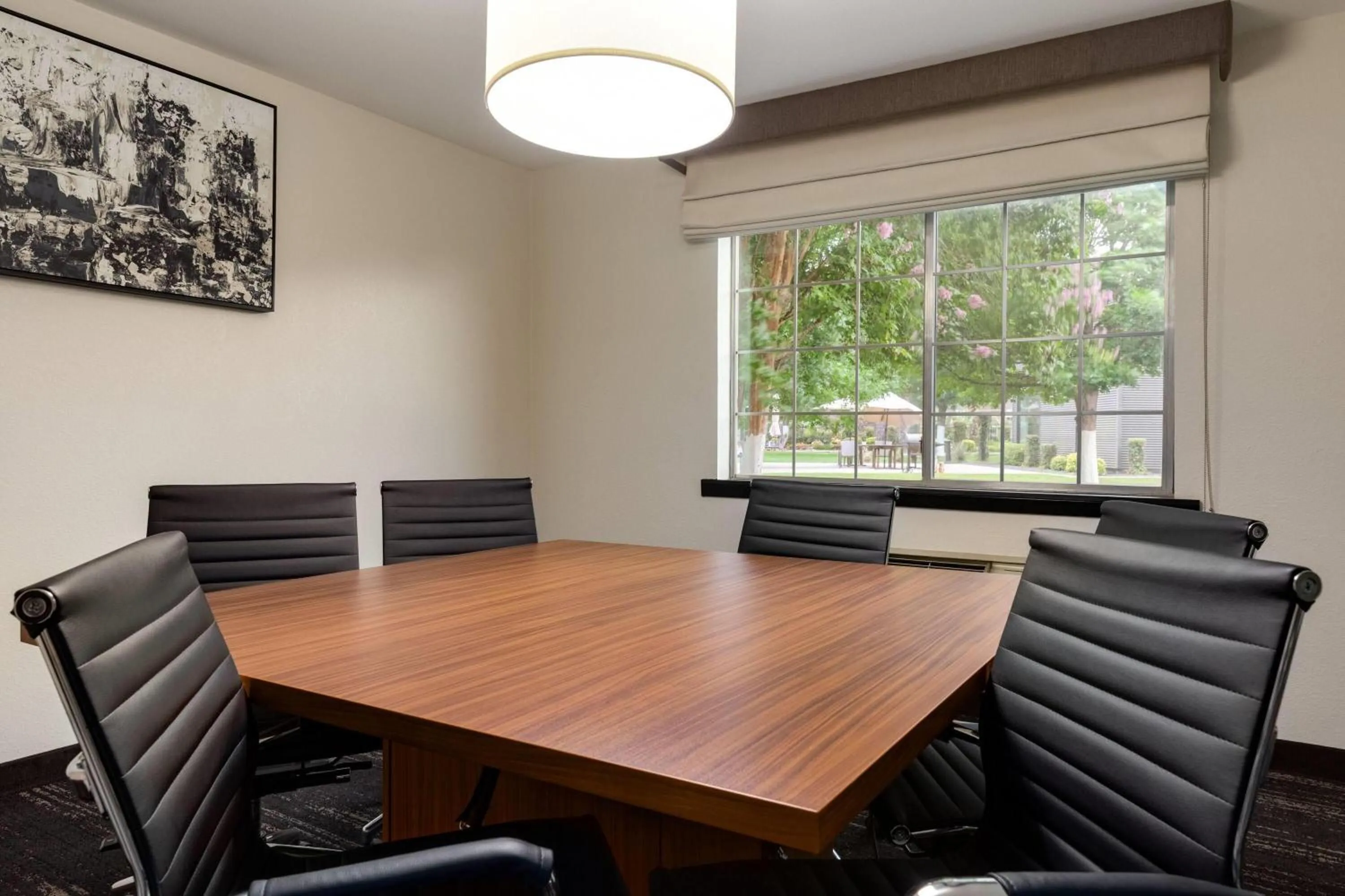 Meeting/conference room in Ramada by Wyndham Del Rio