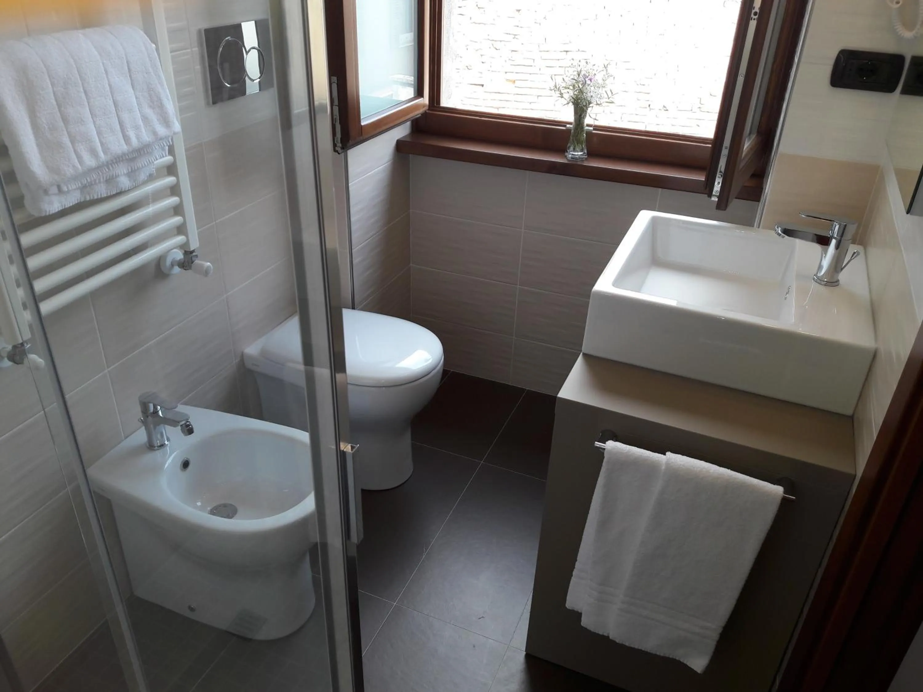 Albergo Diffuso Belvedere