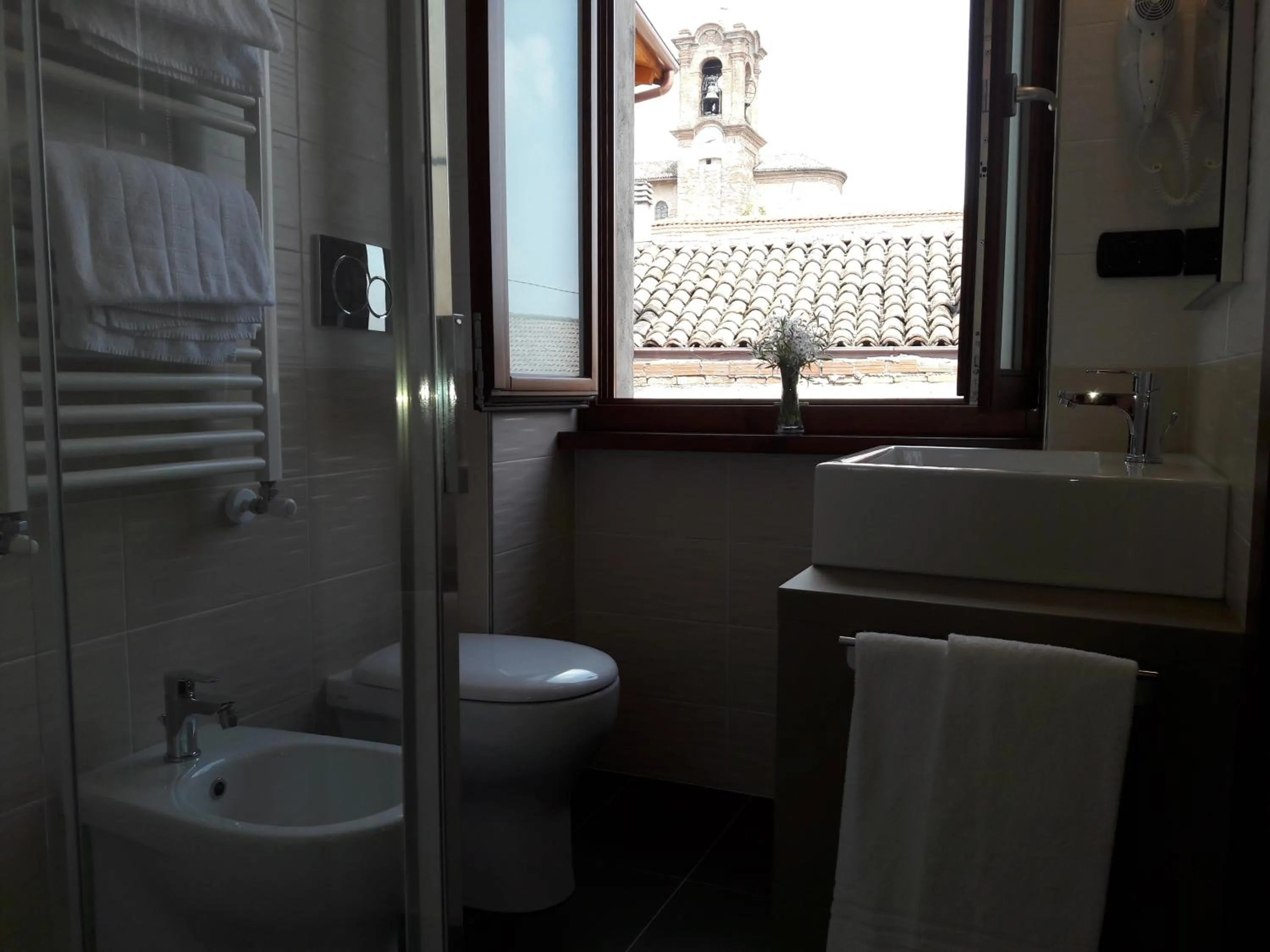 Albergo Diffuso Belvedere