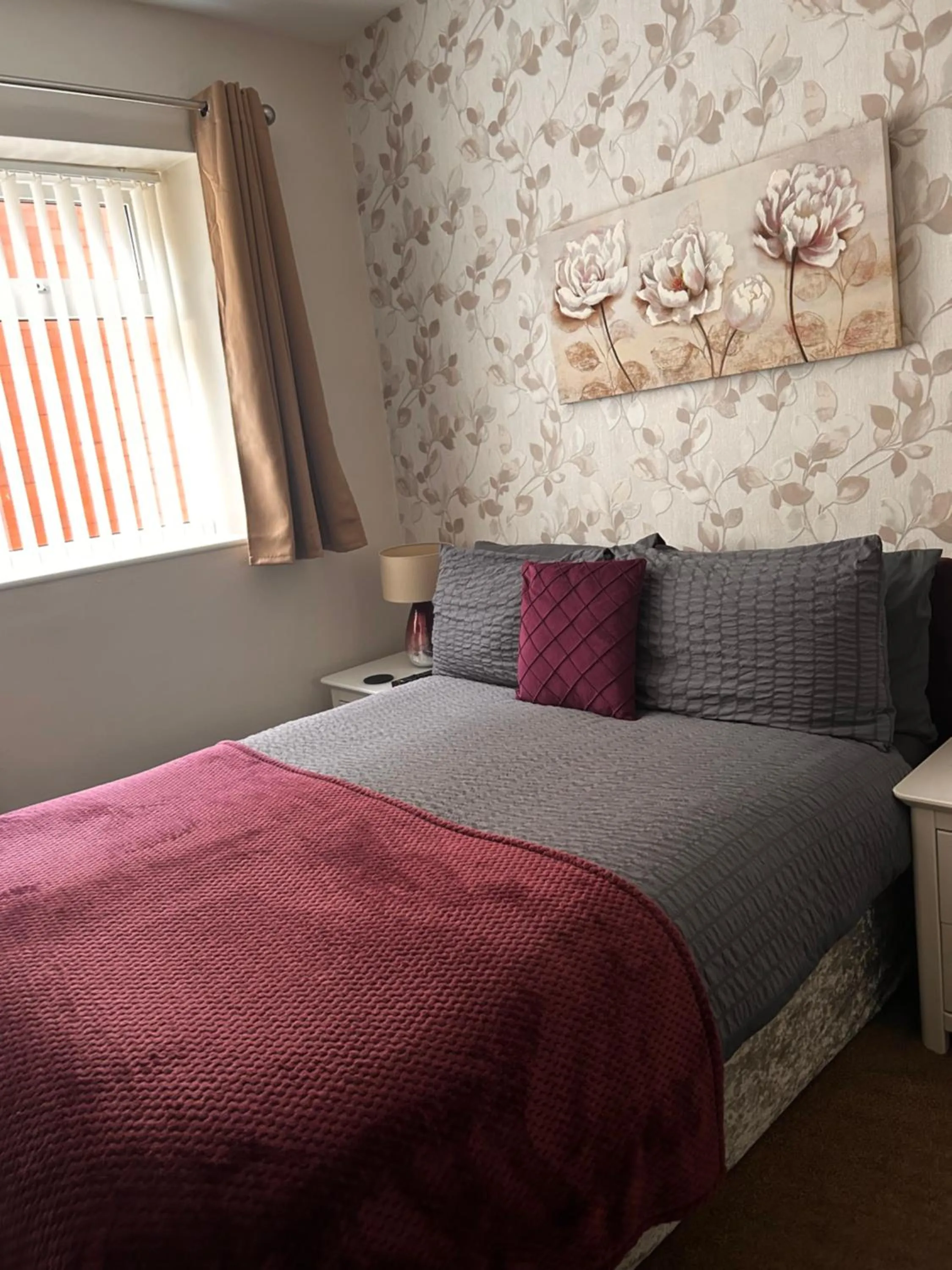 Double Room with Private Bathroom in The Inglewood Hotel *Adults Only*