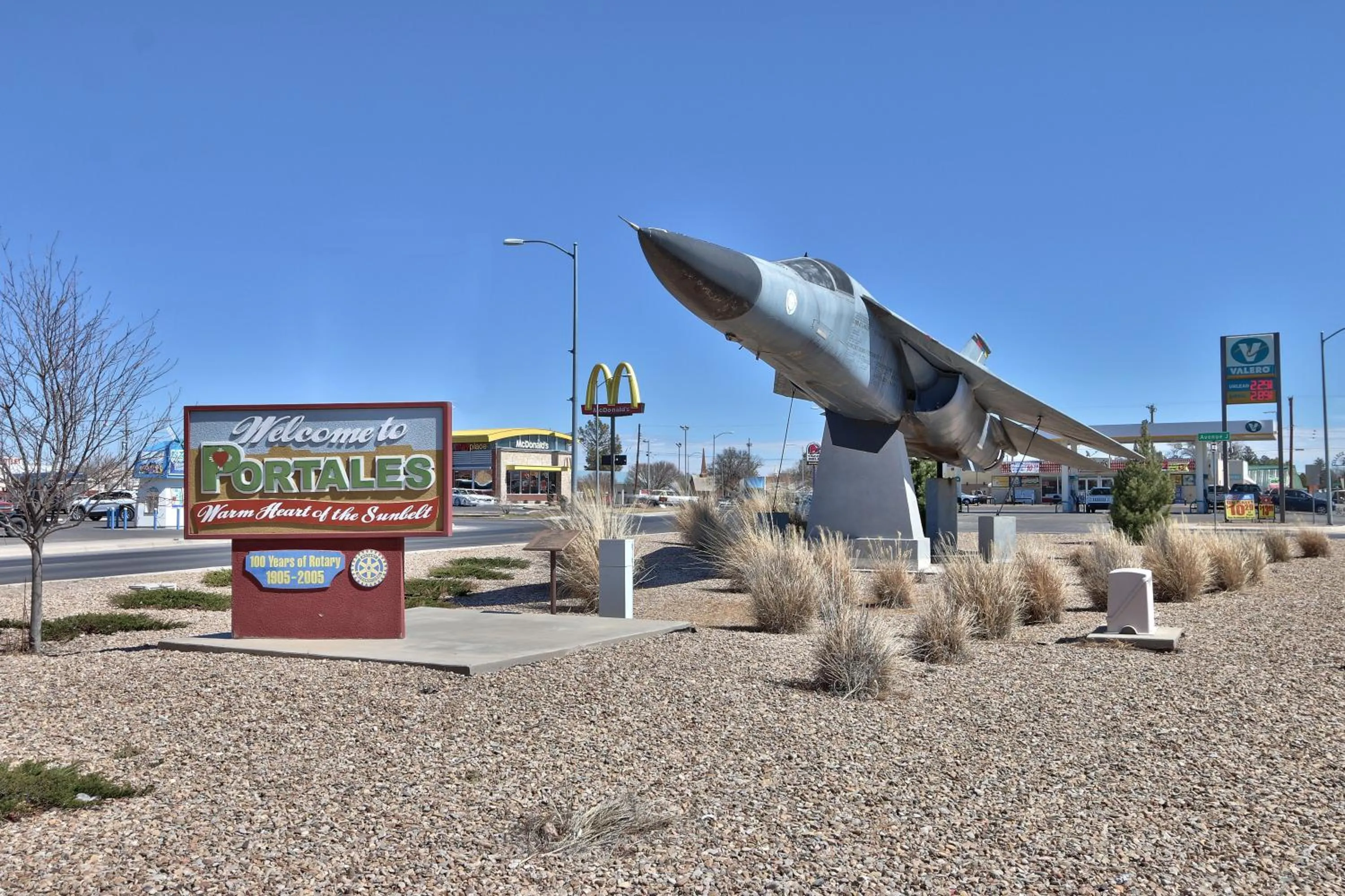 Area and facilities in Holiday Inn Express & Suites Portales by IHG