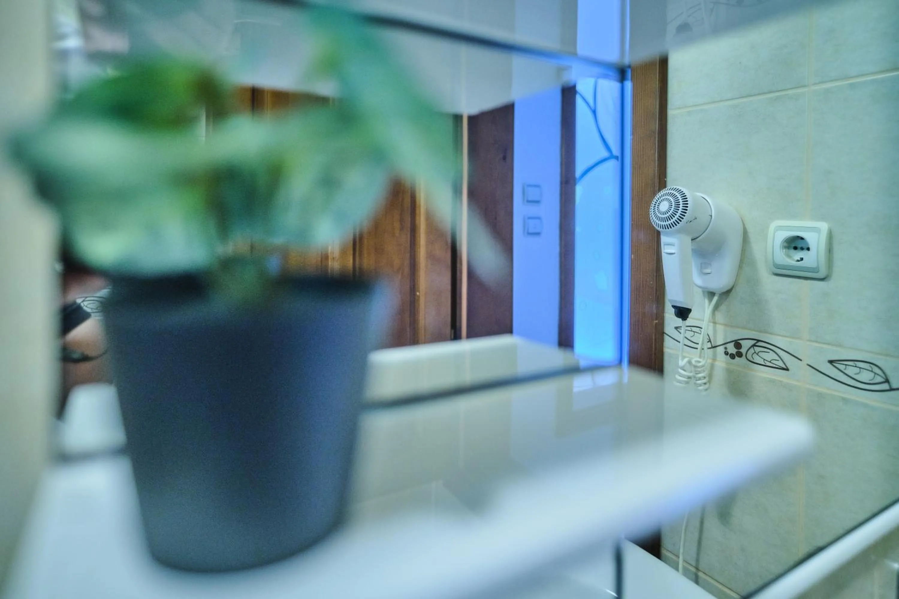 ŽUPAN apartmani