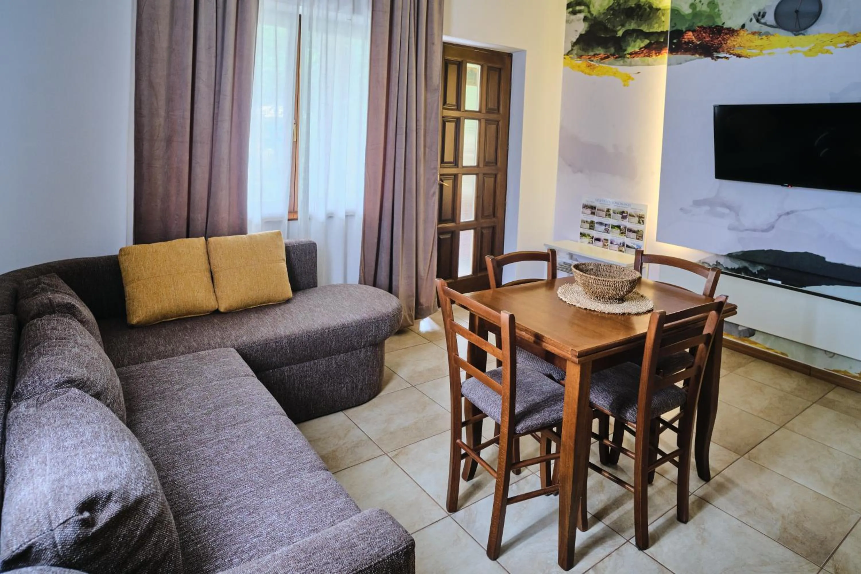 ŽUPAN apartmani