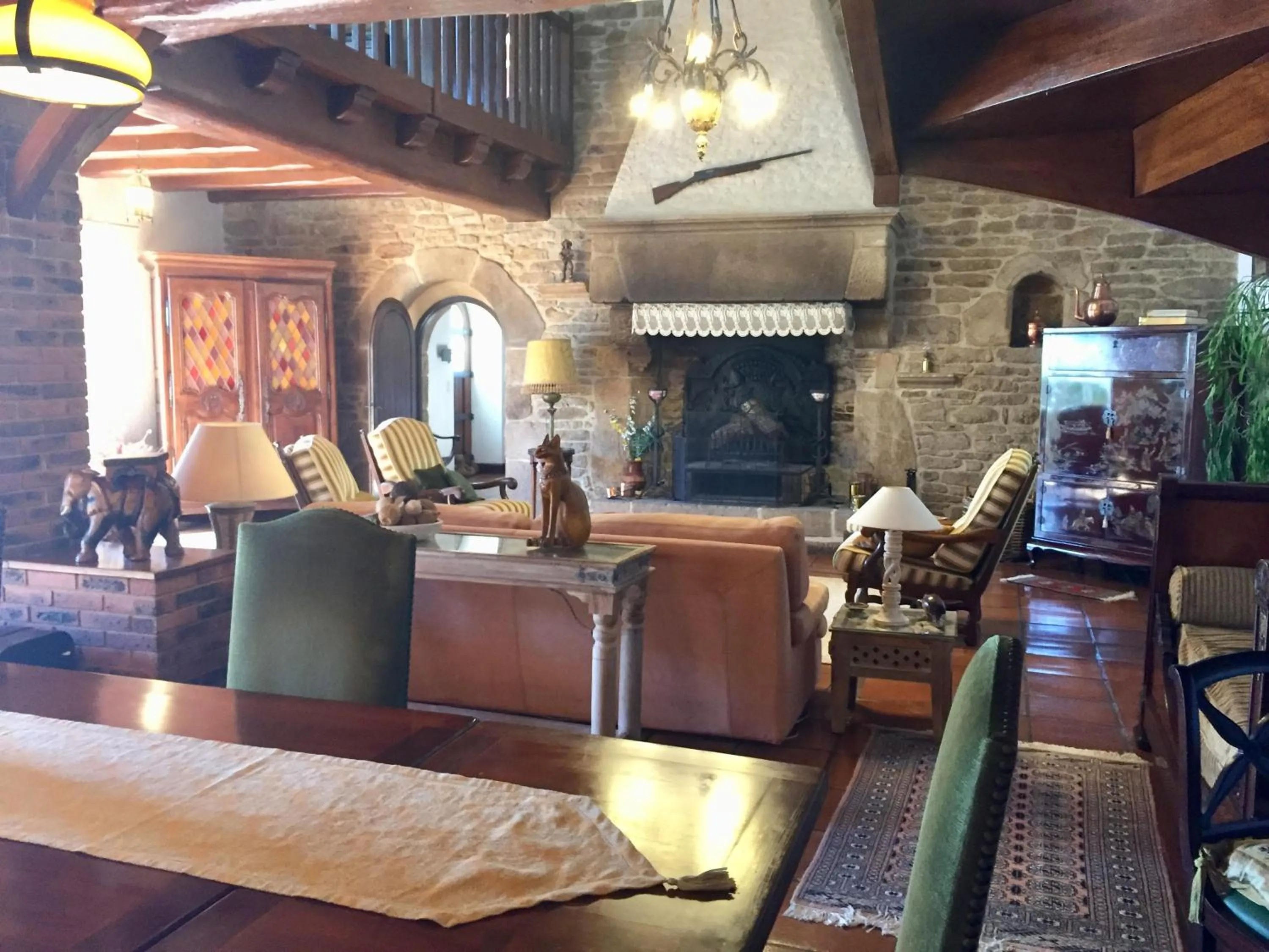 Other in Chambres d'hotes "Manoir Des Quatre Saisons"