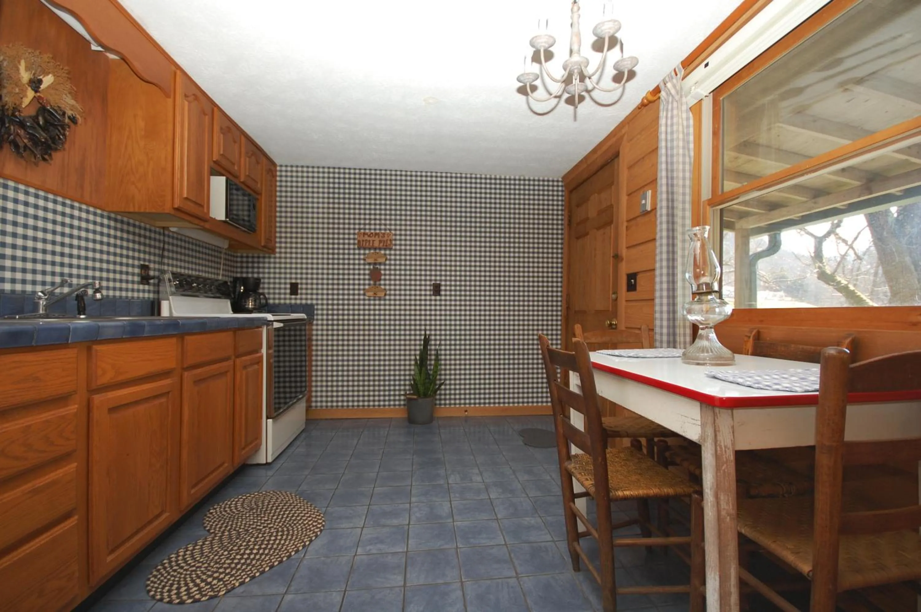 Mountain Springs Cabins