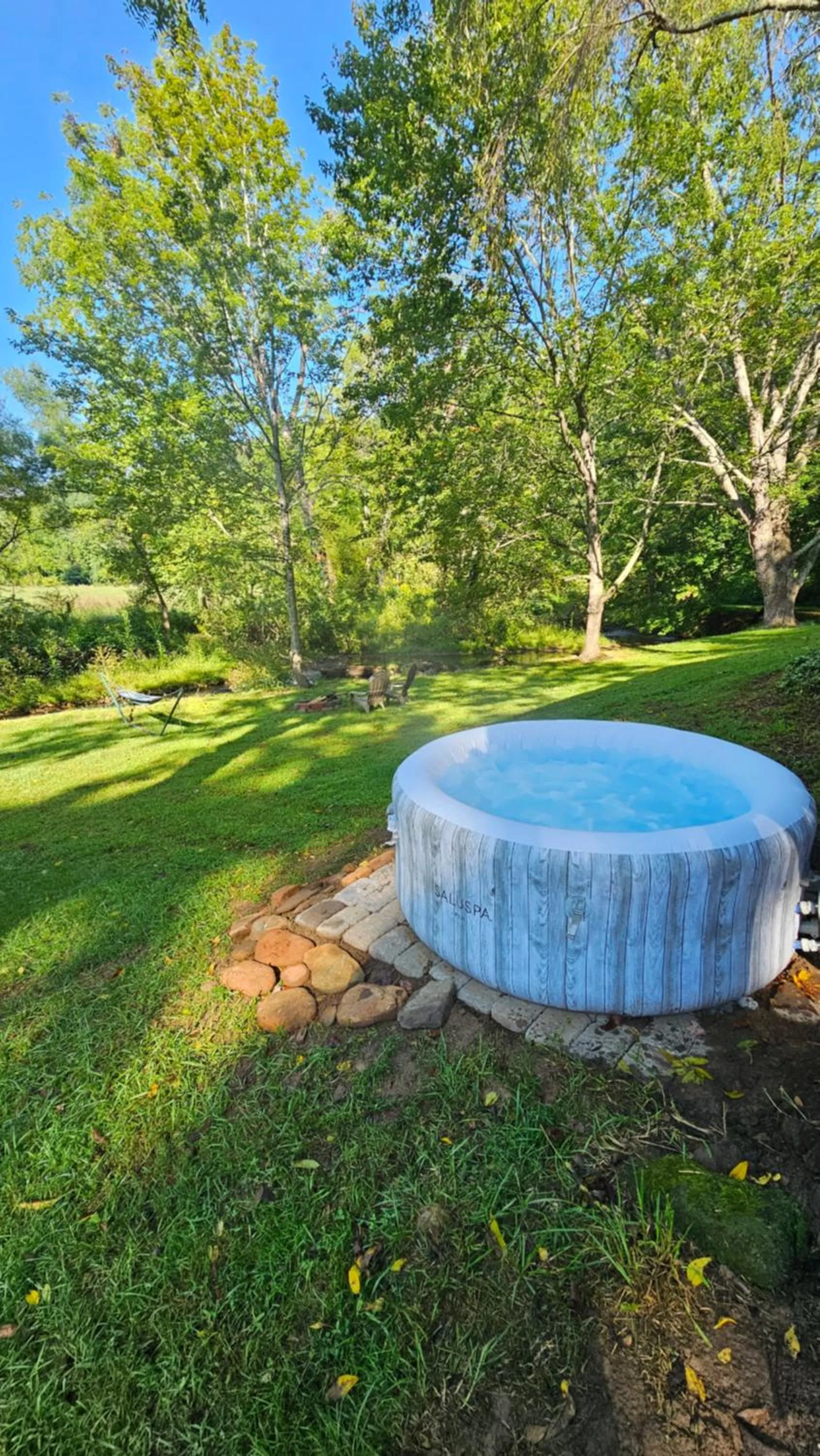 Mountain Springs Cabins