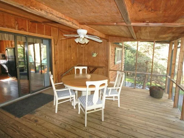 Mountain Springs Cabins