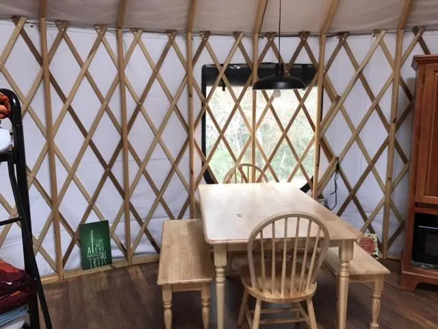 Mountain Springs Cabins