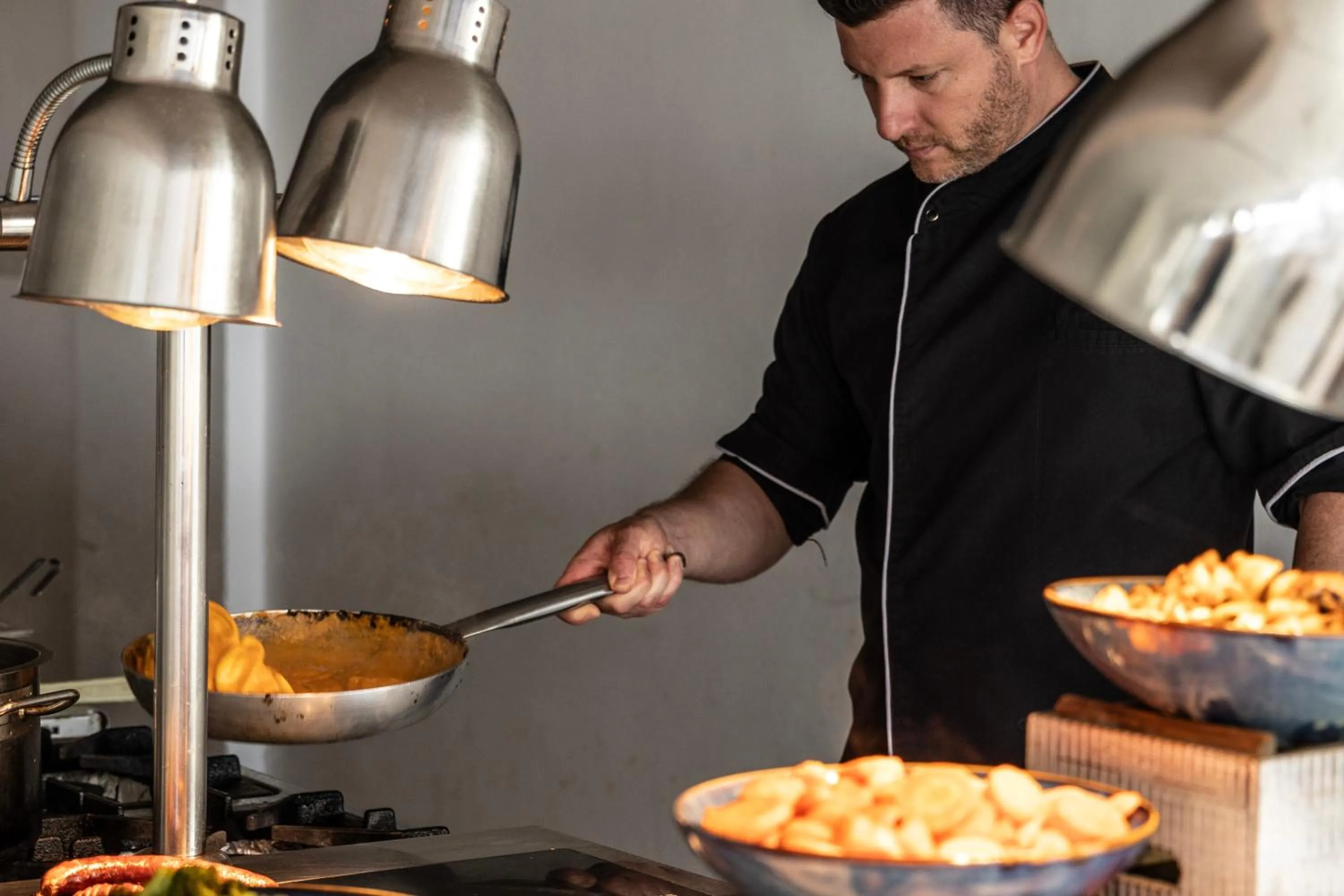 Food in Ivi Mare - Designed for Adults by Louis Hotels