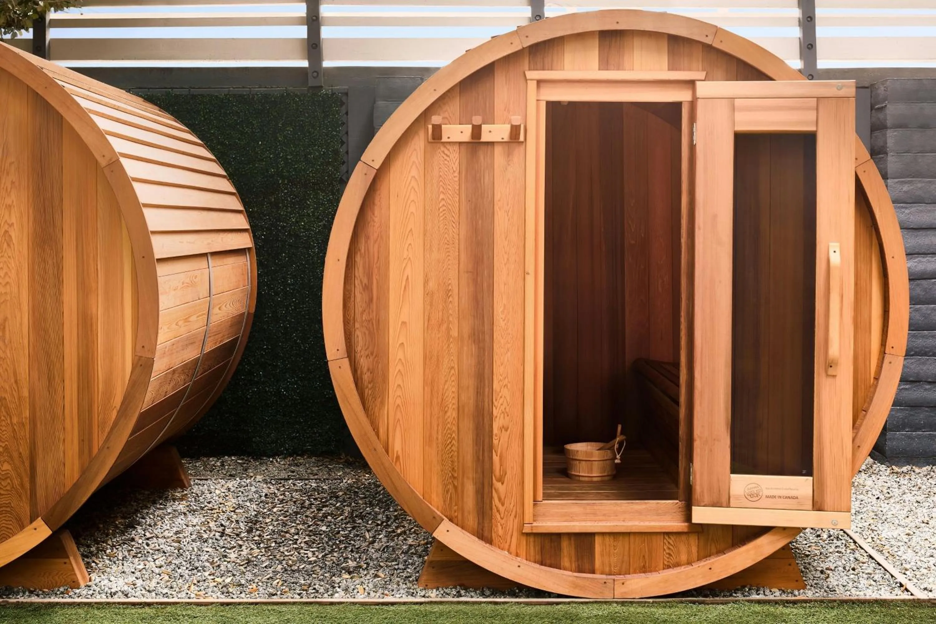 Spa and wellness centre/facilities in Monterey Beach Hotel, a Tribute Portfolio Hotel