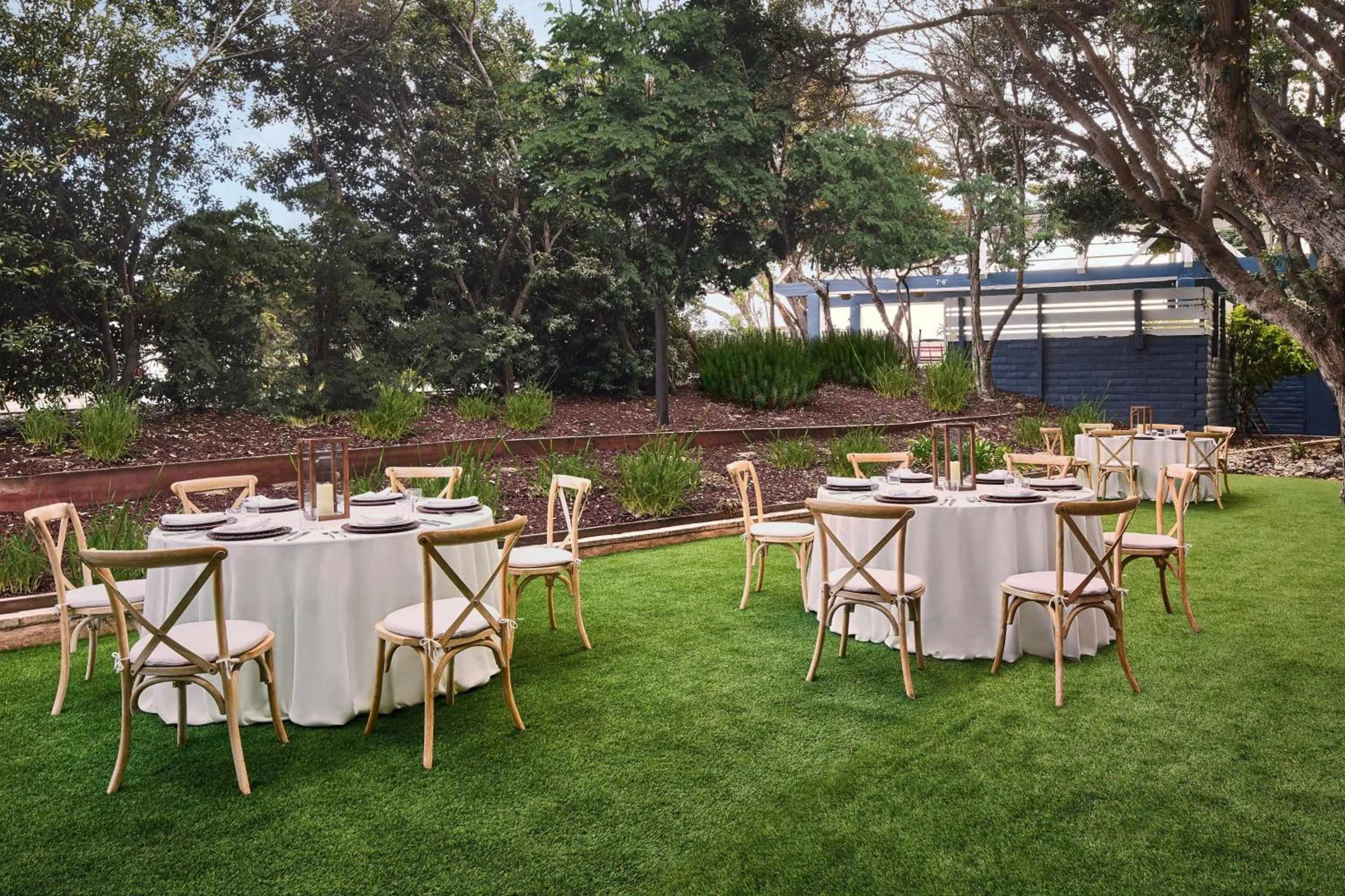 Meeting/conference room in Monterey Beach Hotel, a Tribute Portfolio Hotel
