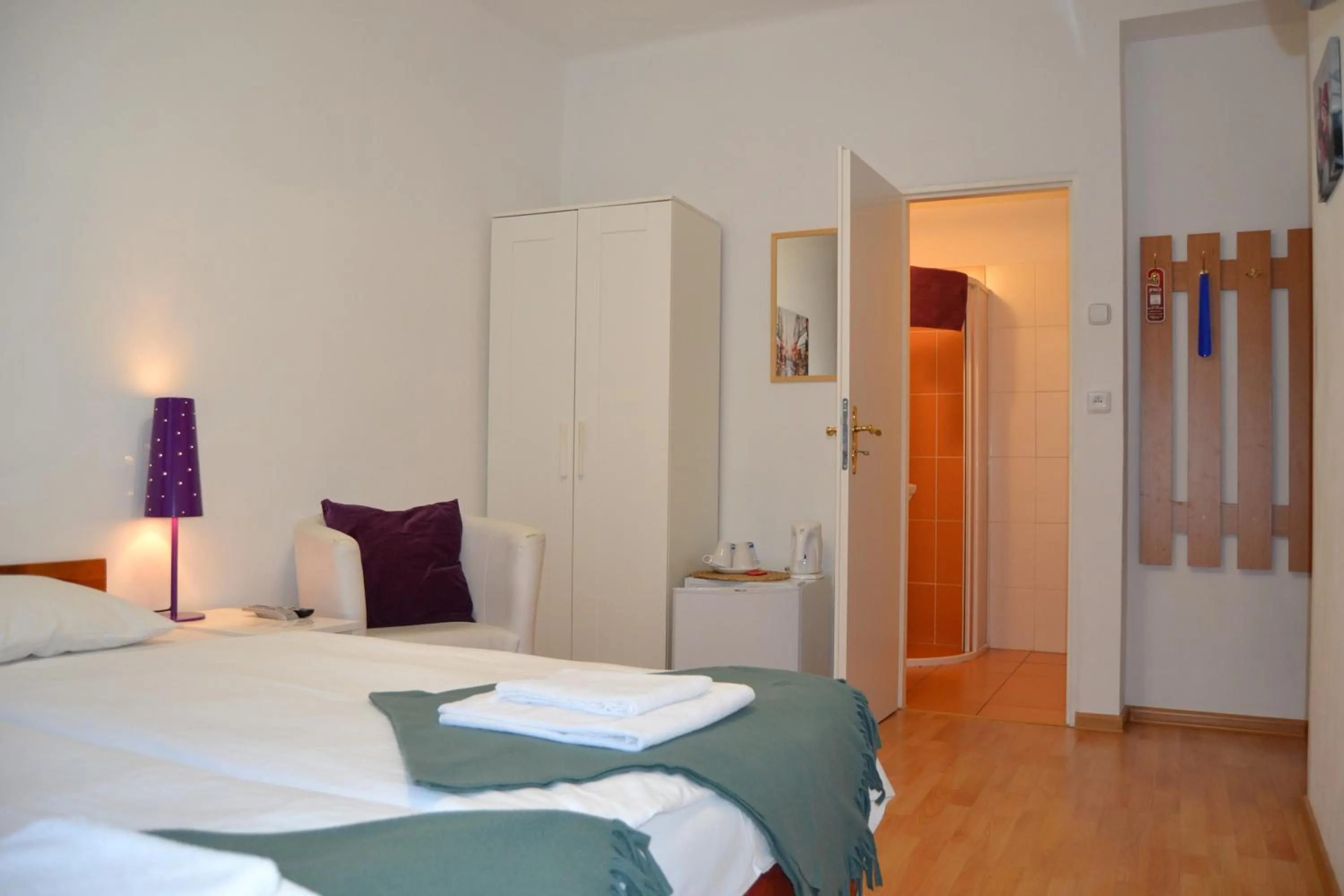 Pension Nika