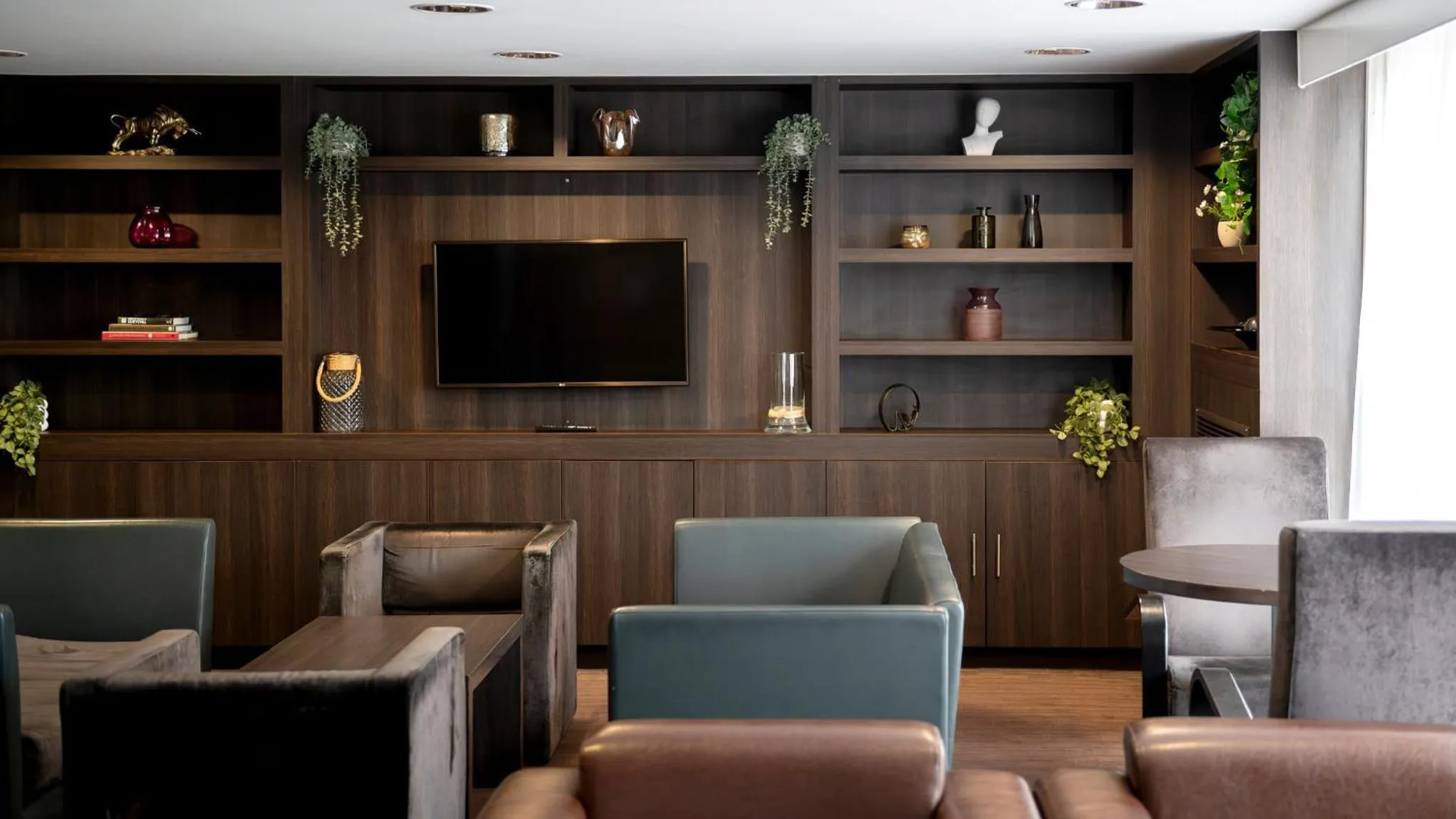 Other in Crowne Plaza Birmingham City by IHG