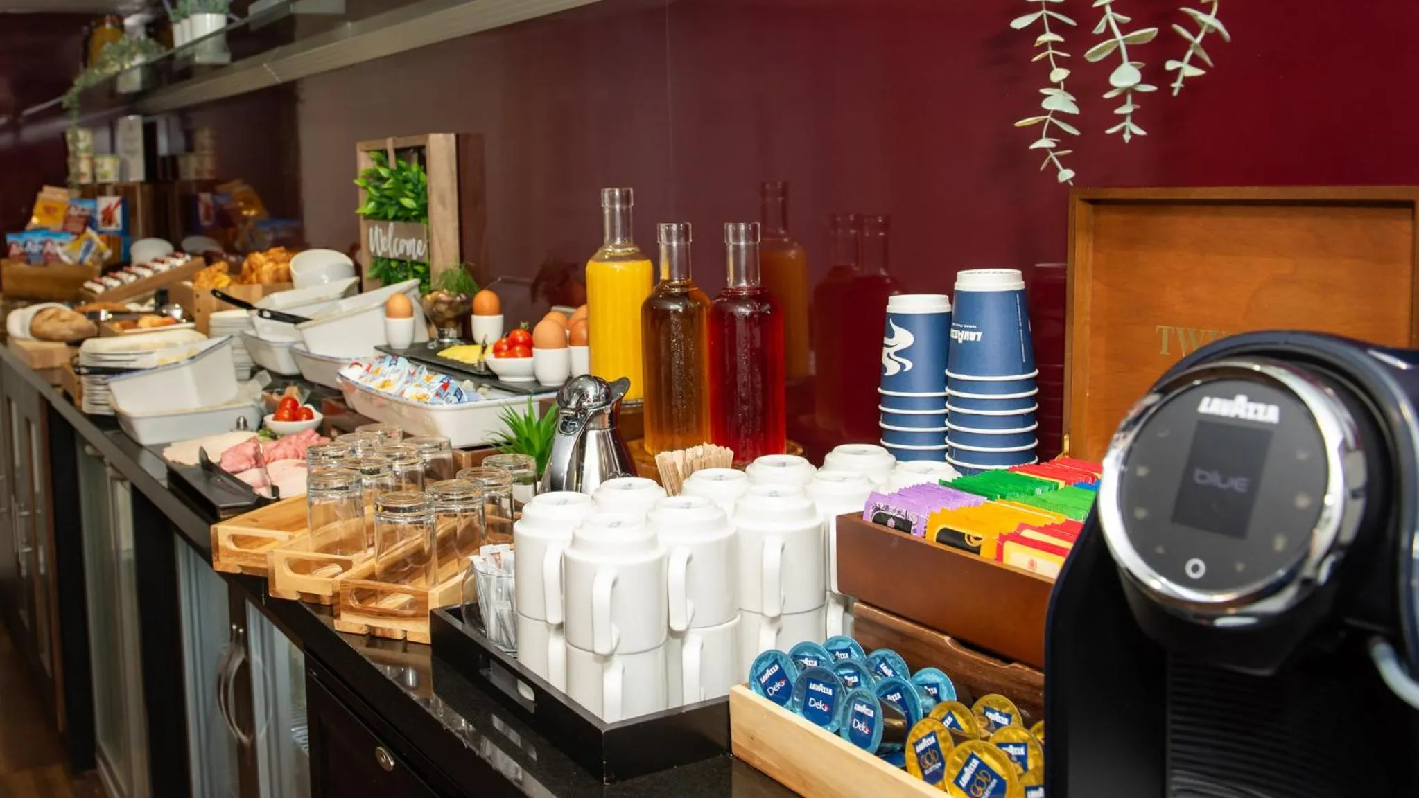 Other in Crowne Plaza Birmingham City by IHG