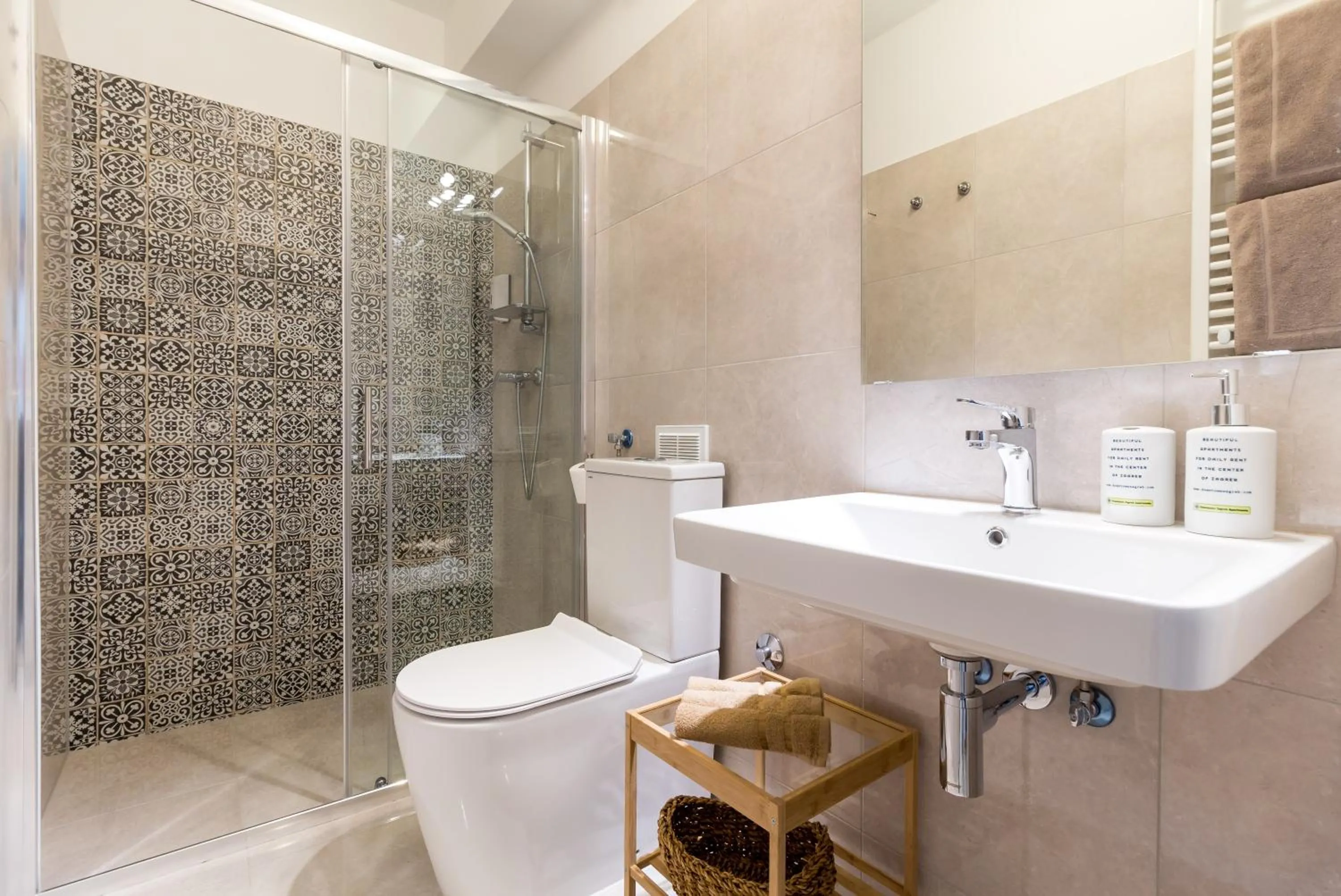 B&B Downtown Zagreb