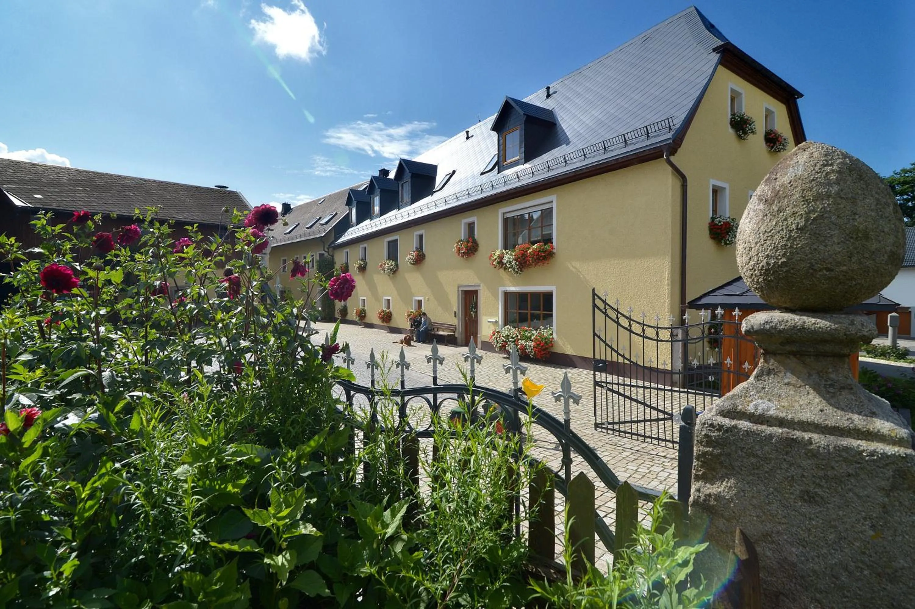 Schelterhof