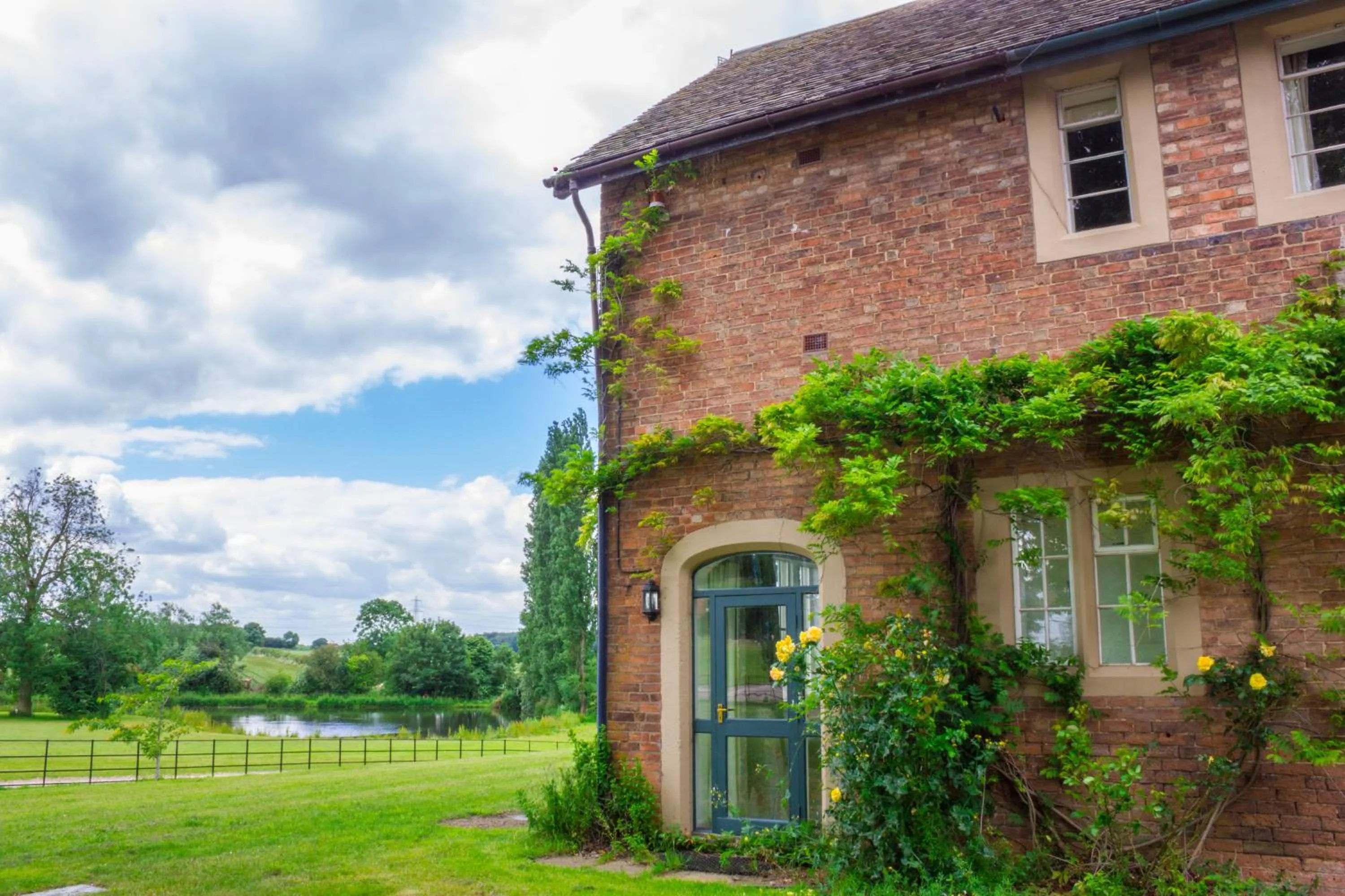 Property building in Tailor Room 1