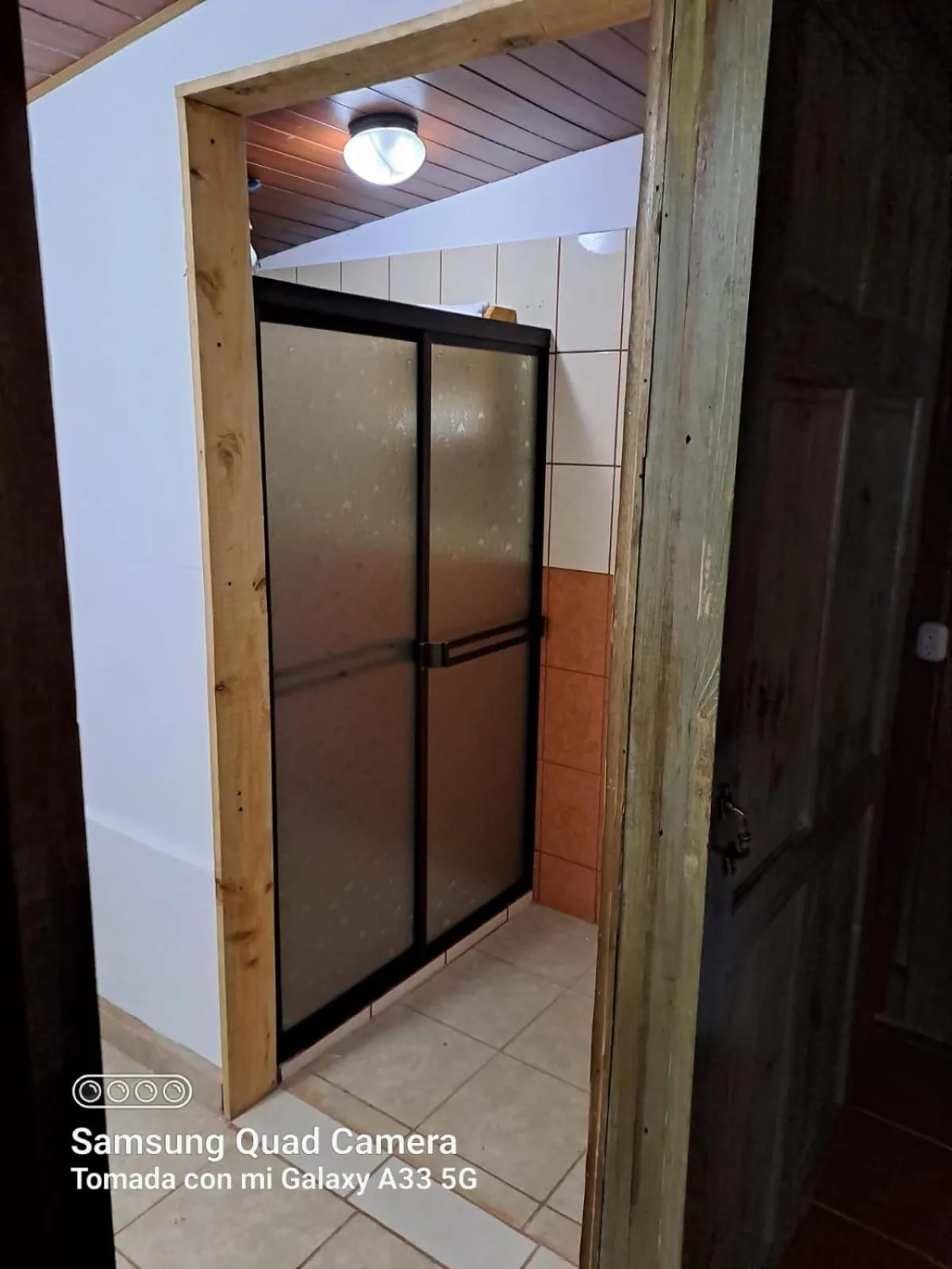 Vista Turrialba Lodge