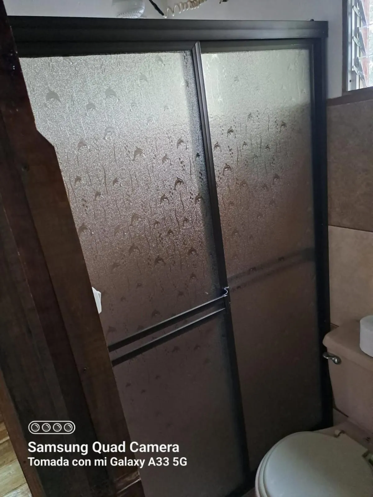 Vista Turrialba Lodge