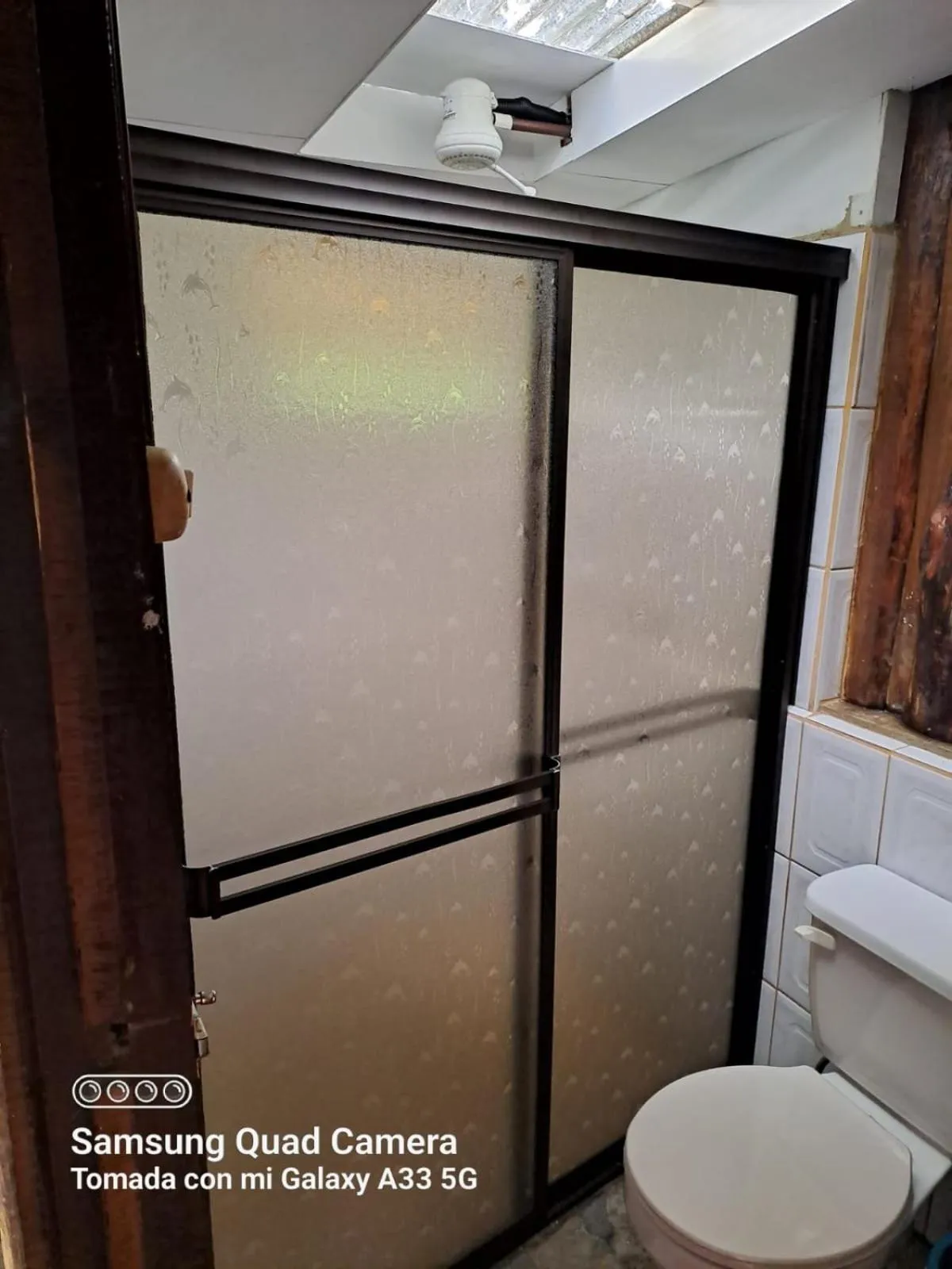 Vista Turrialba Lodge