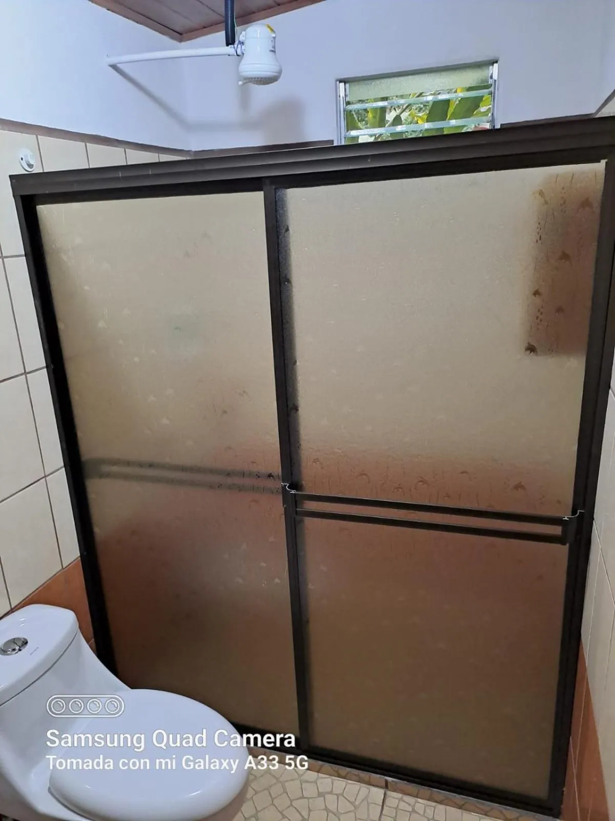 Vista Turrialba Lodge