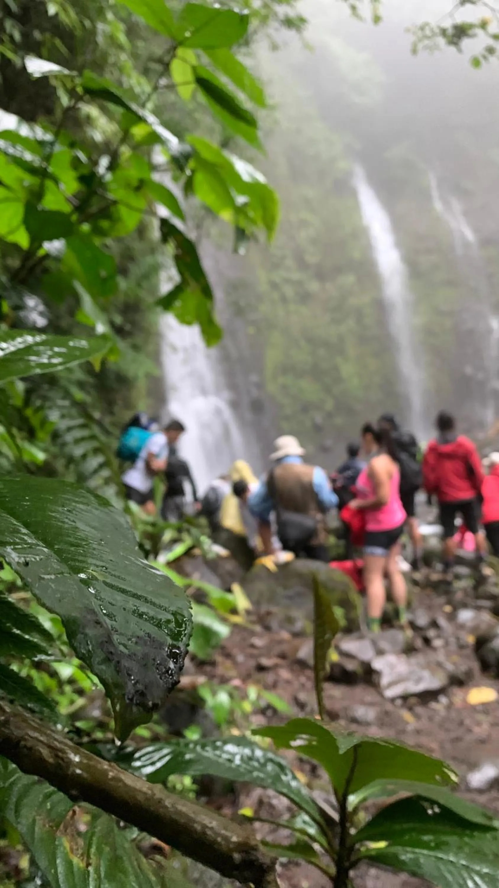 Vista Turrialba Lodge