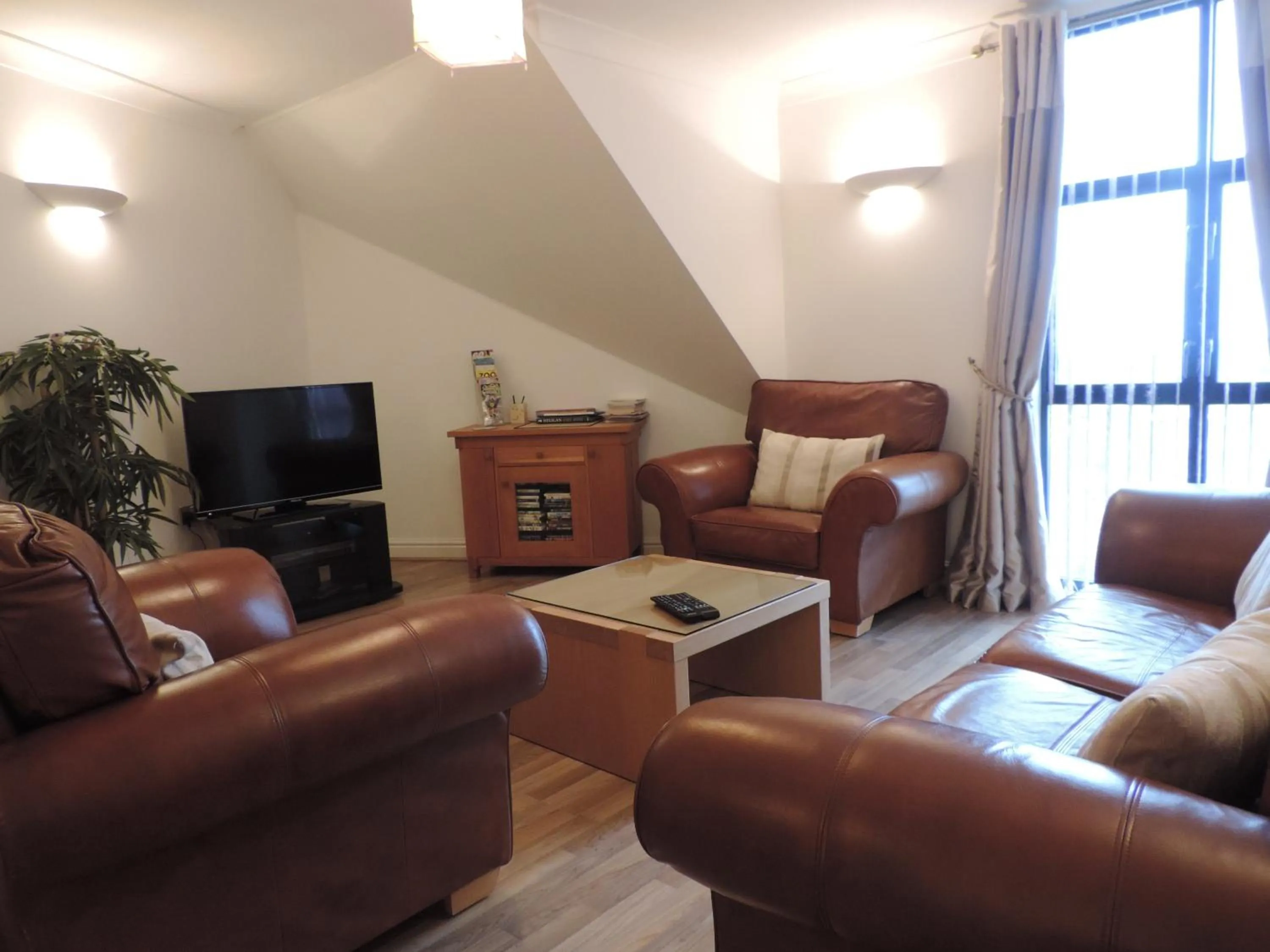 Sea Breeze Apartment