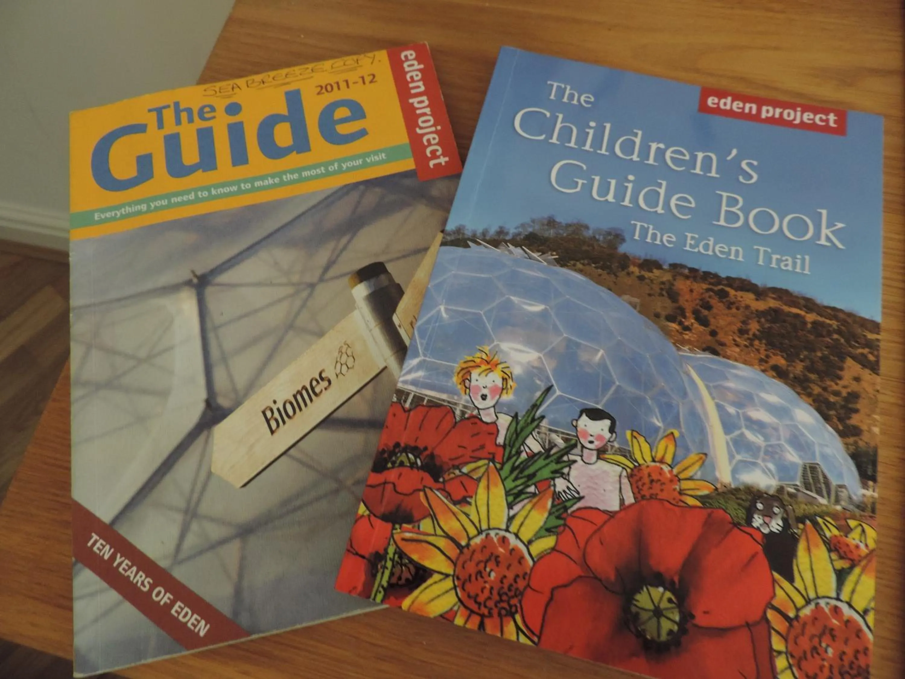 Sea Breeze Apartment