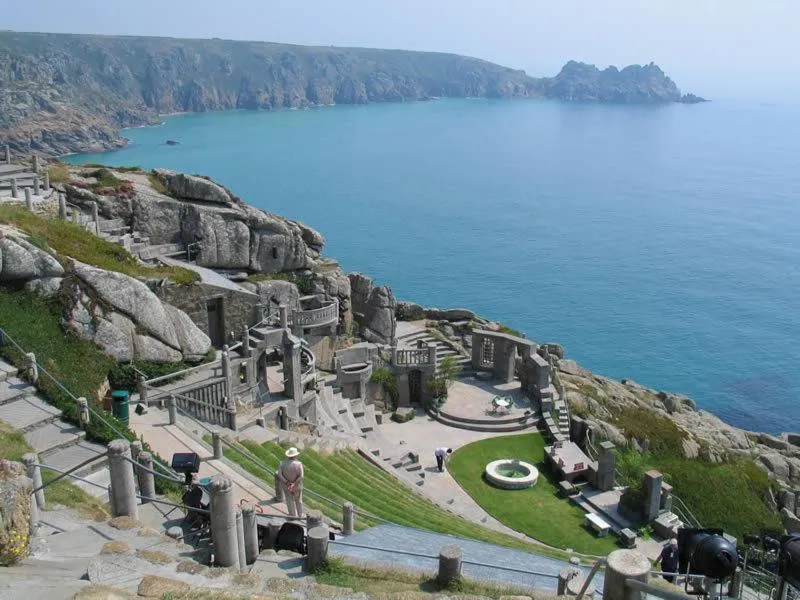 Sea Breeze Apartment