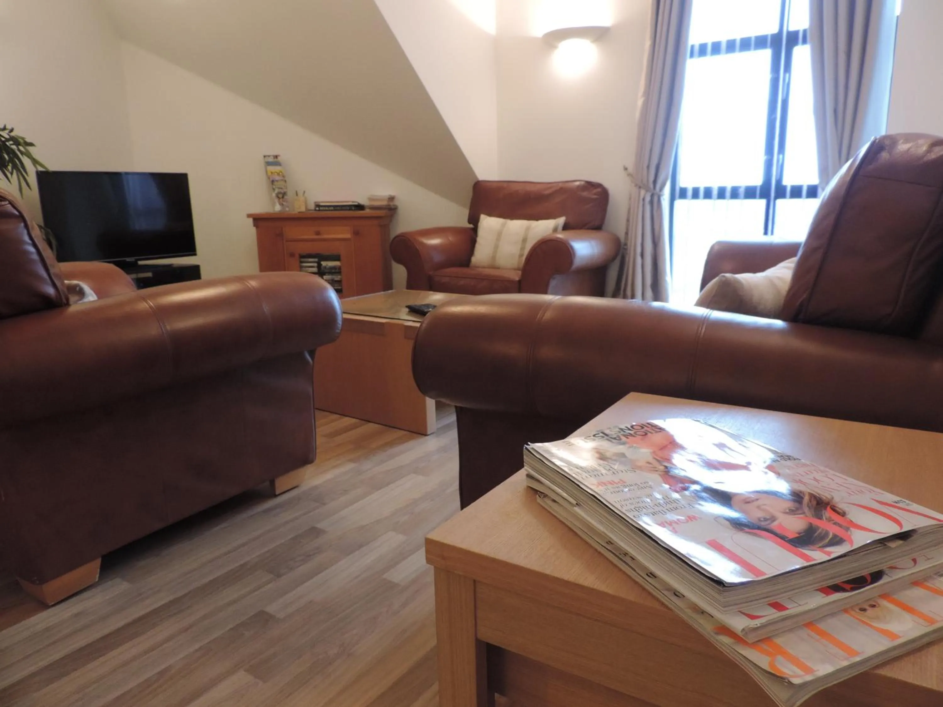 Sea Breeze Apartment