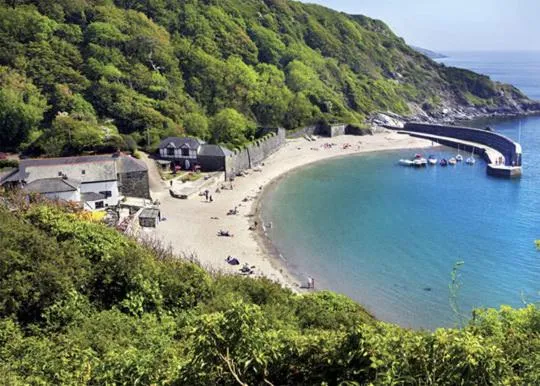 Sea Breeze Apartment