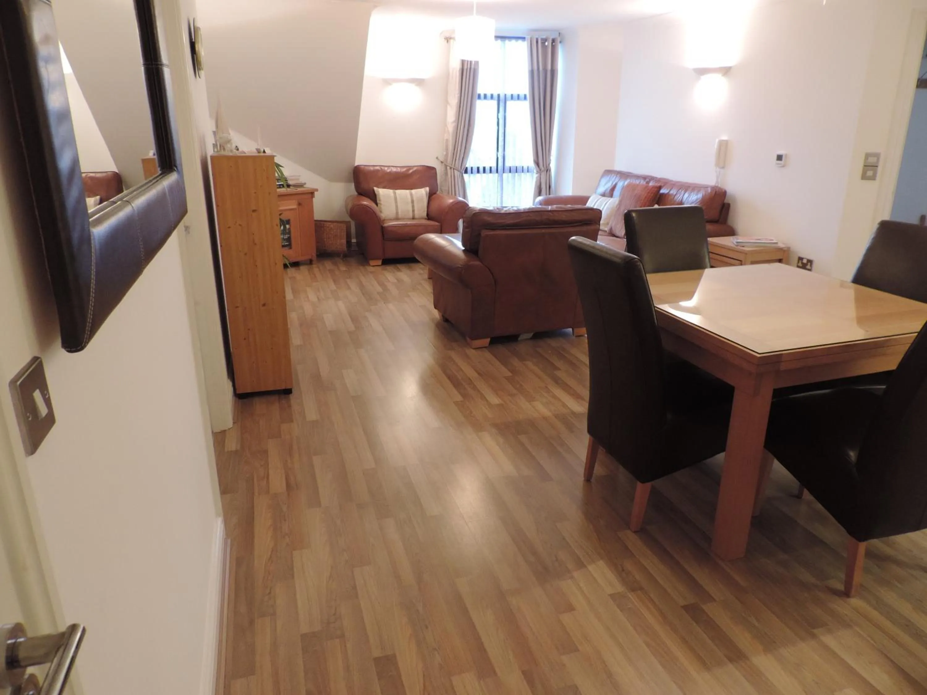 Sea Breeze Apartment