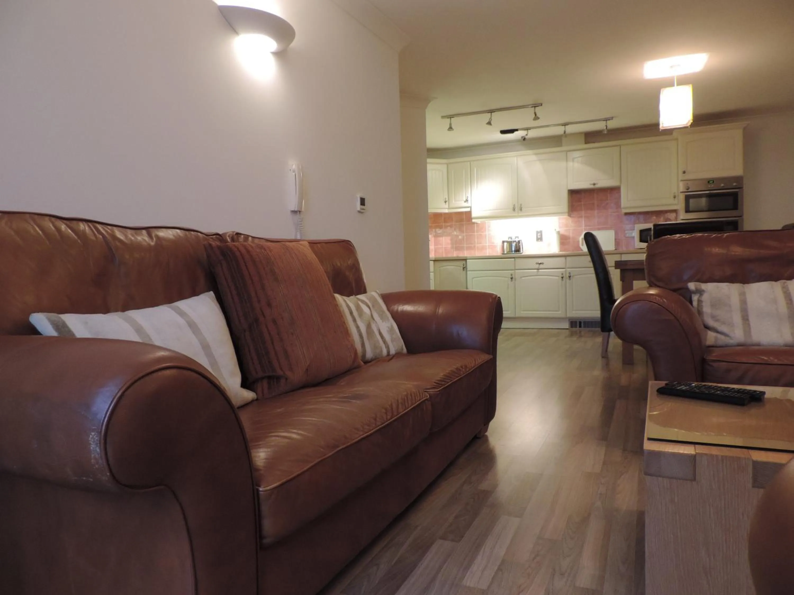 Sea Breeze Apartment