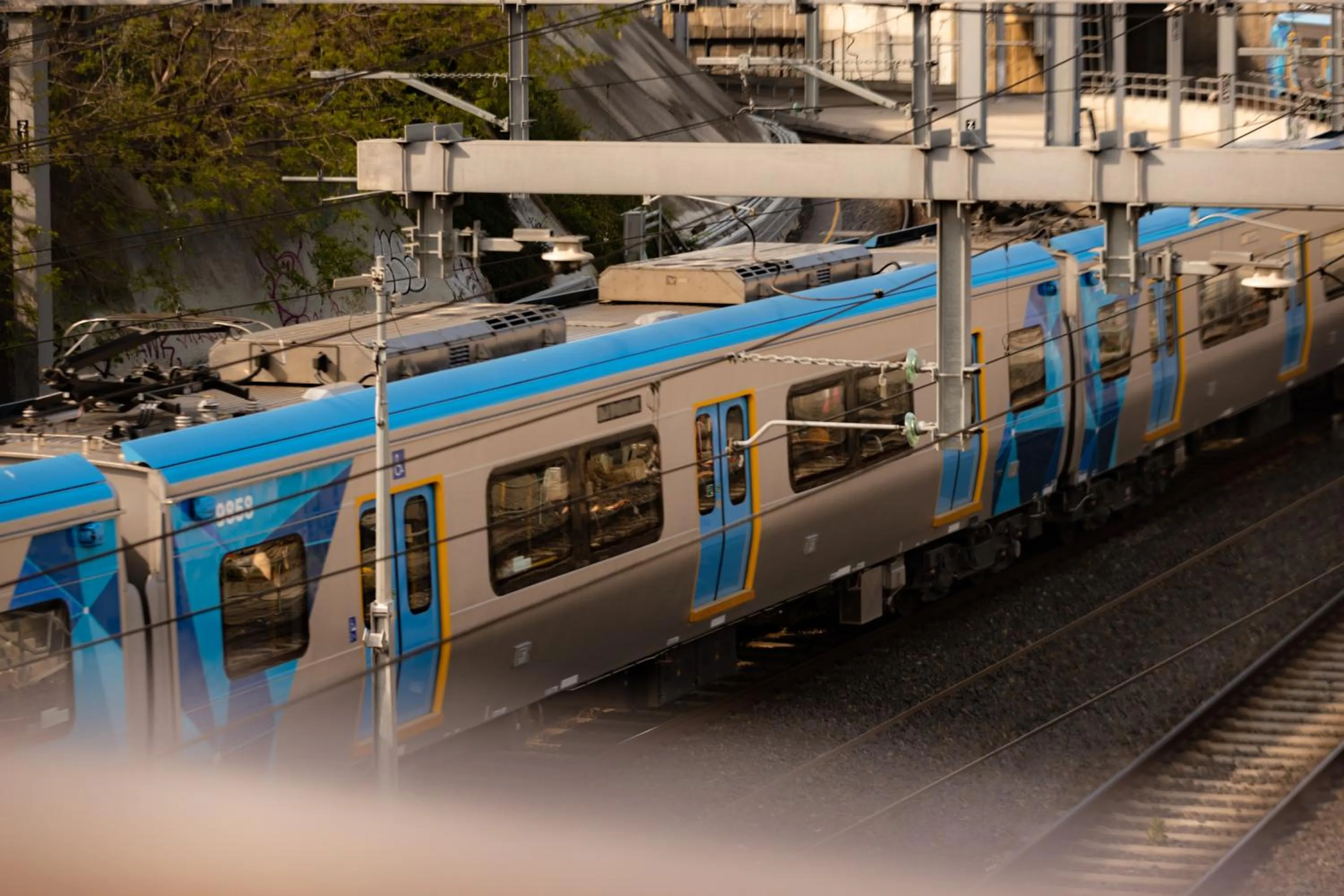 Neighbourhood in MAC South Yarra by Melbourne Apartment Collection