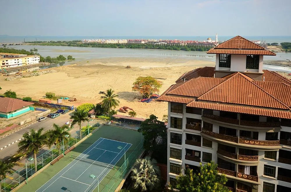 Activities in Jetty Suites Apartments
