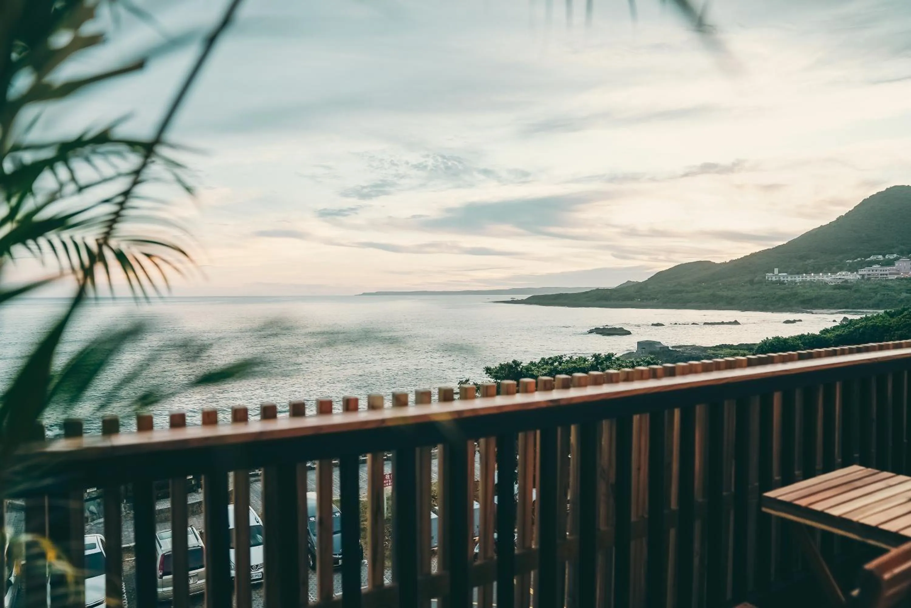 Bethlehem B&B Kenting