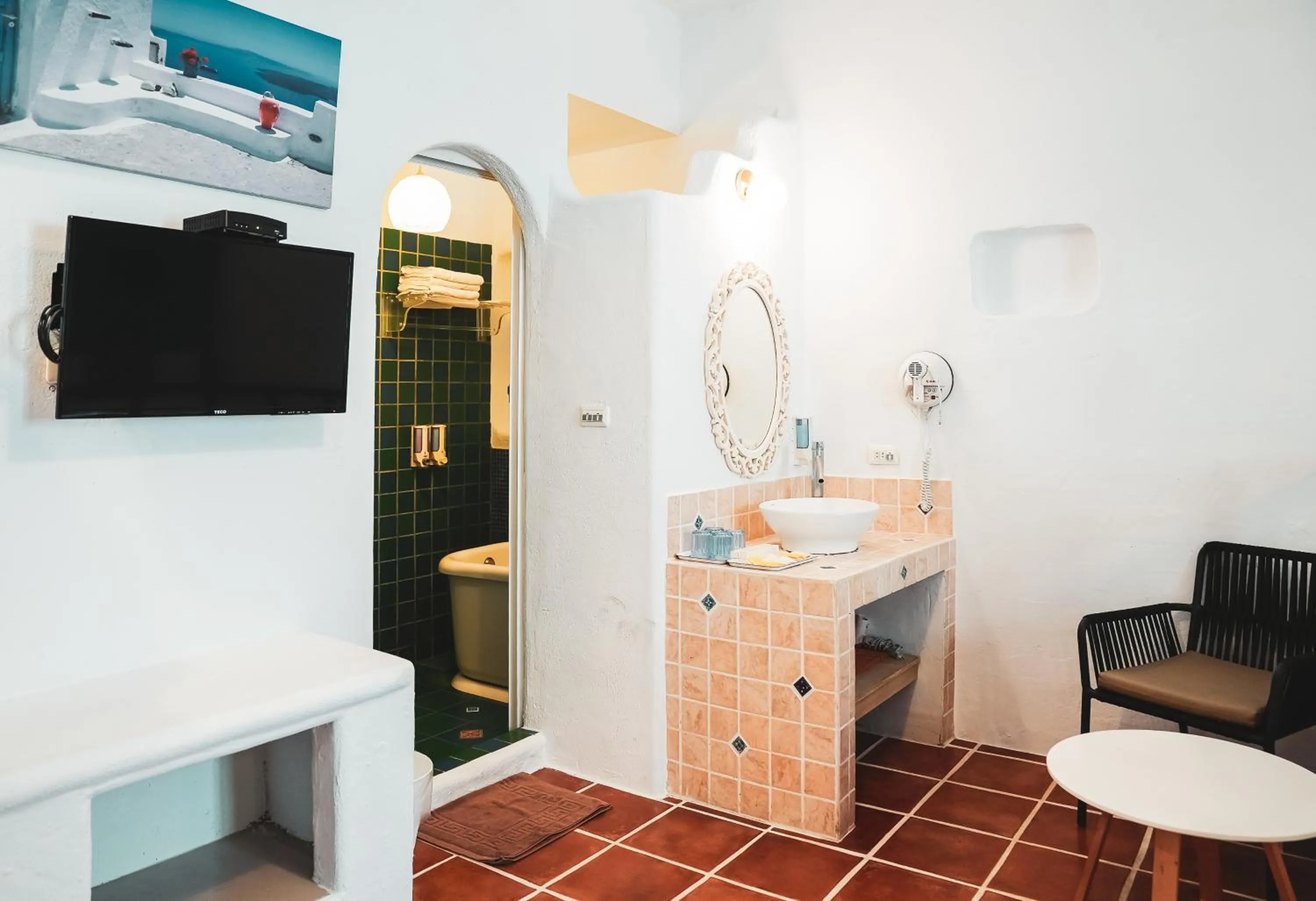 Bethlehem B&B Kenting