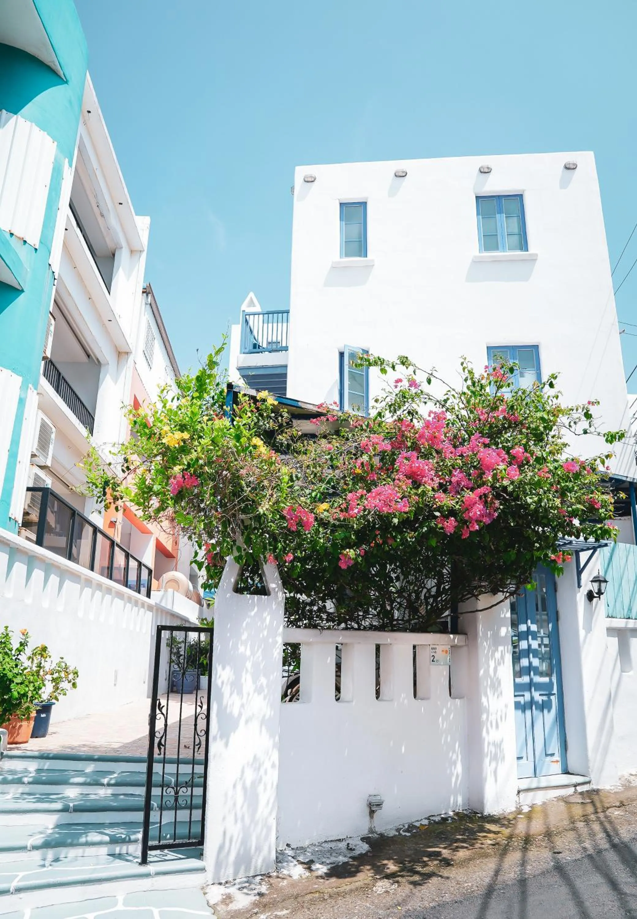 Bethlehem B&B Kenting