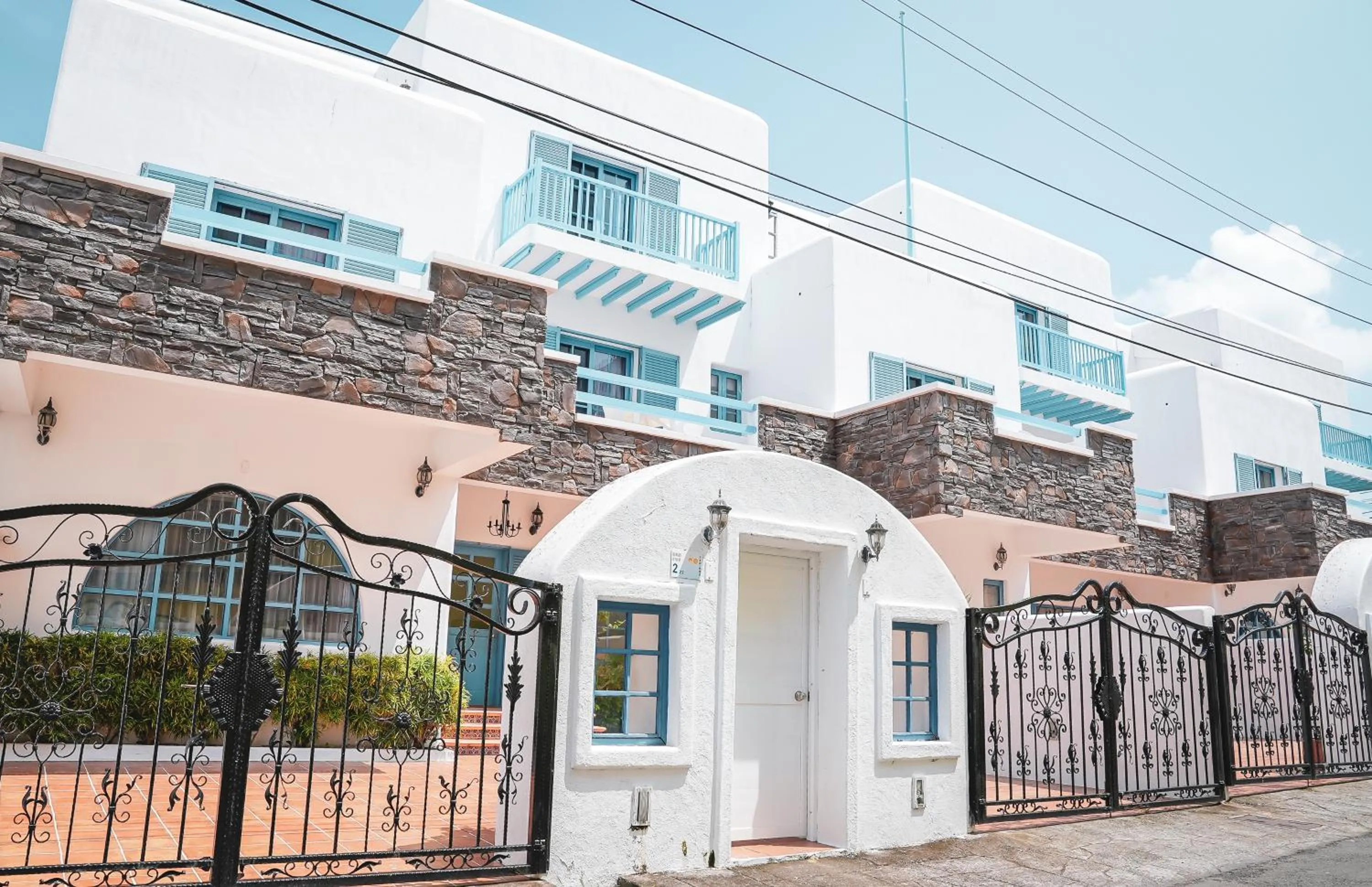 Bethlehem B&B Kenting